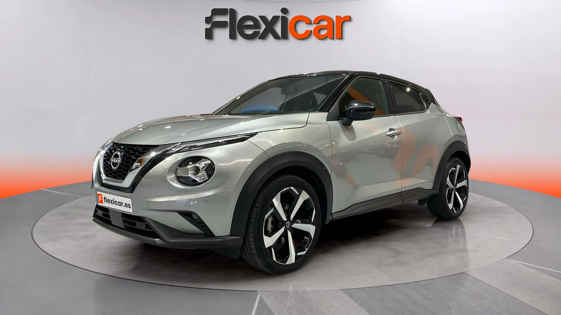 Nissan Juke DIG-T Tekna - foto 3