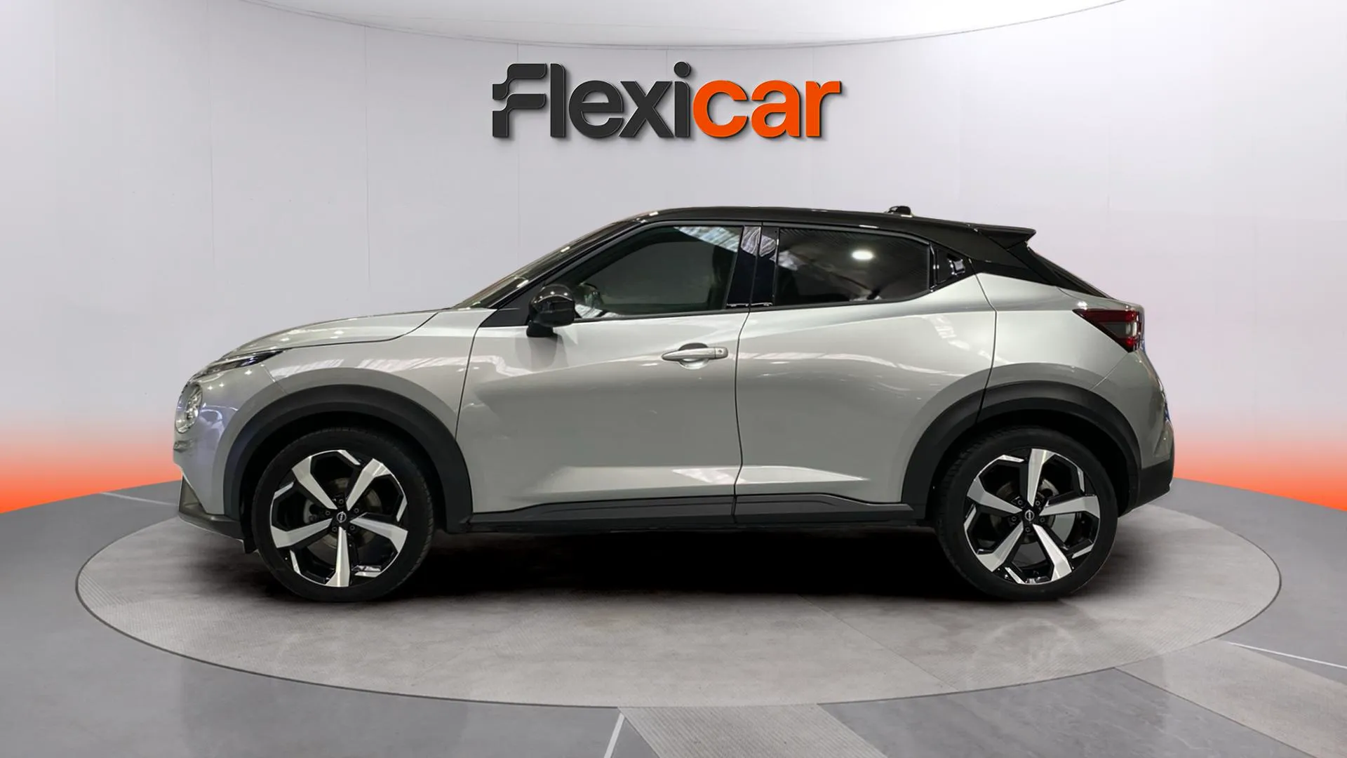Nissan Juke DIG-T Tekna - foto 4