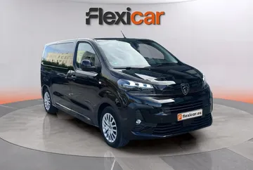 peugeot traveller business standard bluehdi 180 s amps eat8 diesel automatica barakaldo 903000000227132