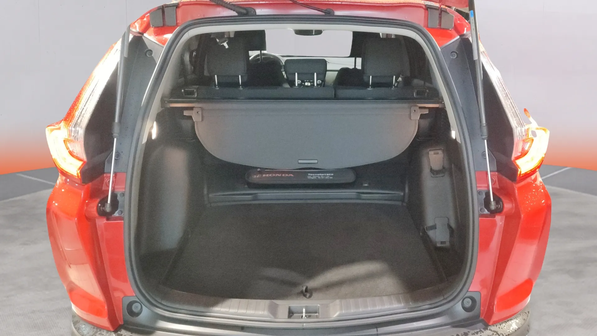 Honda CR-V 1.5 VTEC Turbo 4x2 Comfort - foto 19