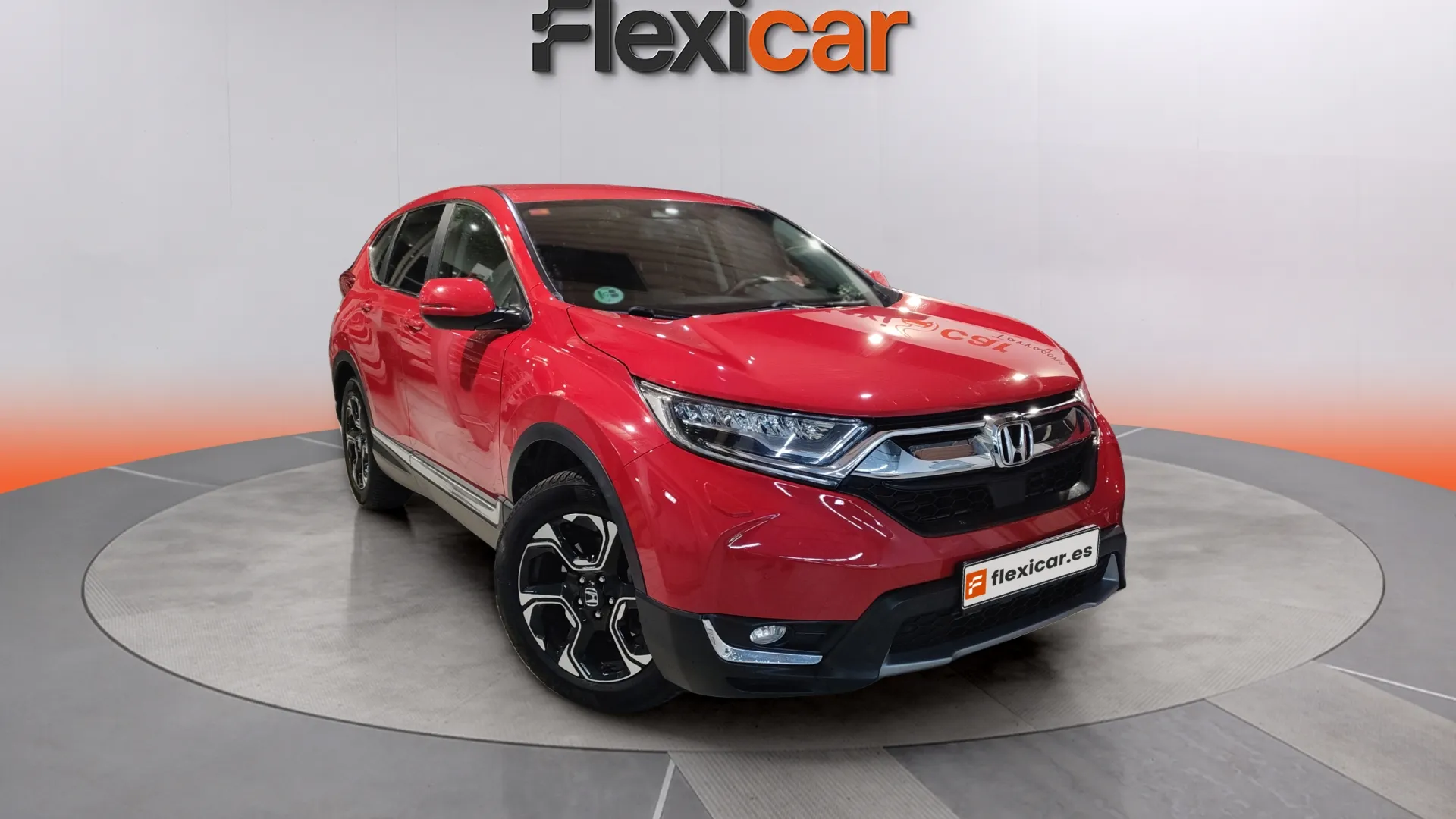 Honda CR-V 1.5 VTEC Turbo 4x2 Comfort