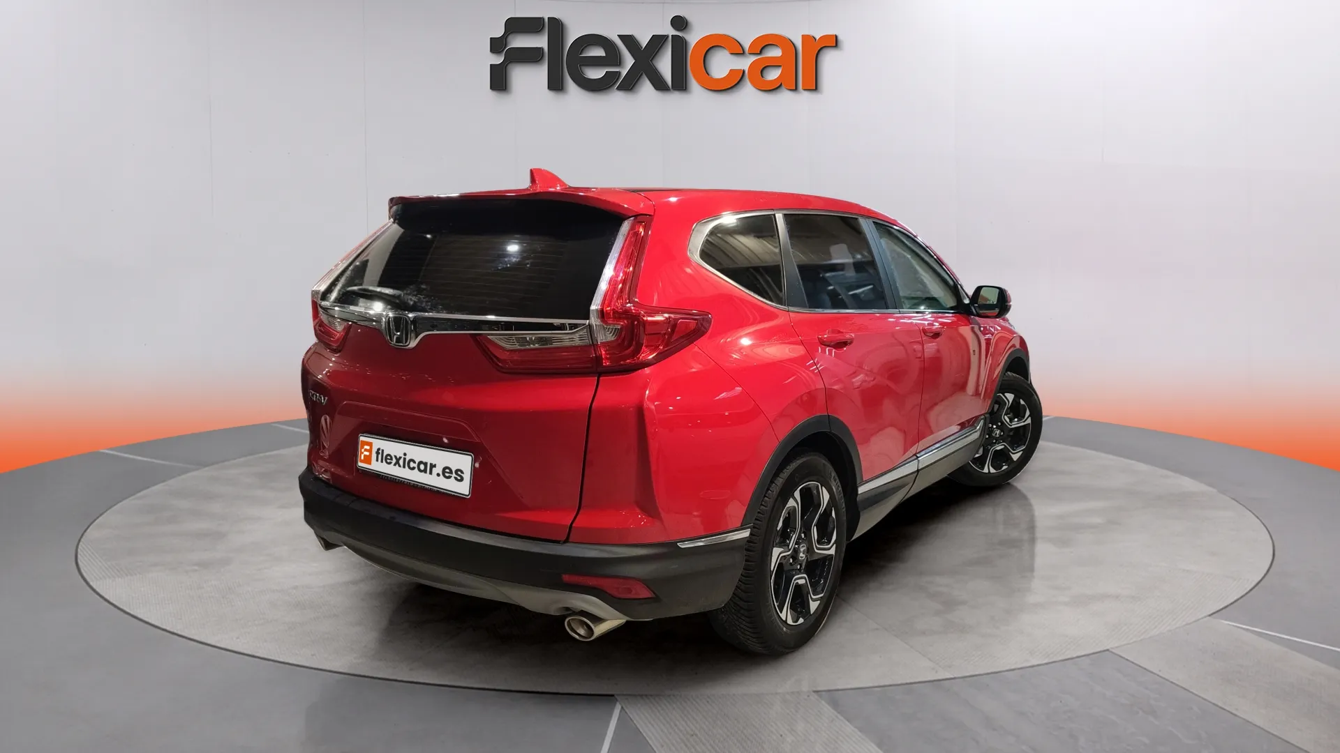 Honda CR-V 1.5 VTEC Turbo 4x2 Comfort - foto 5