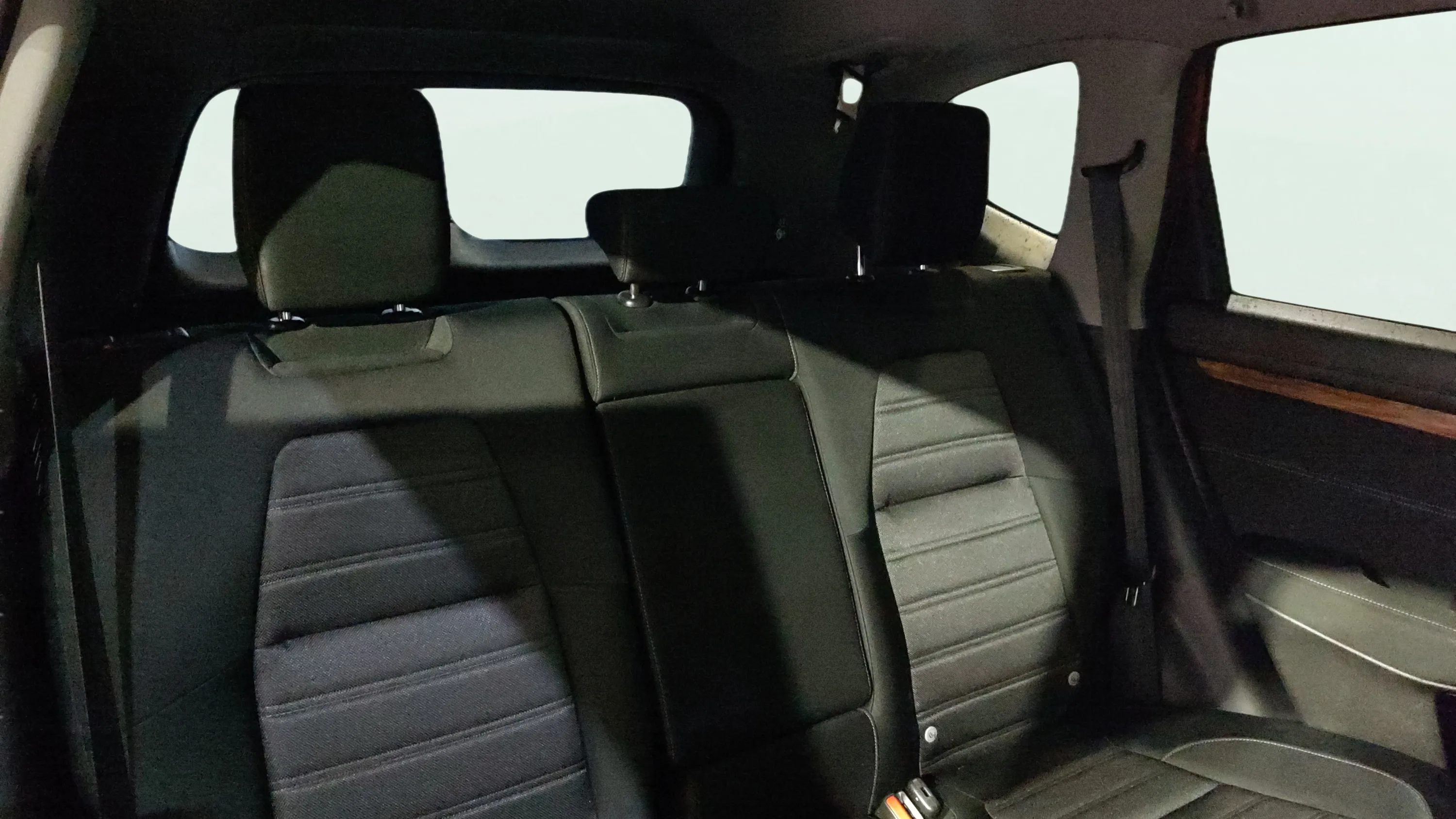 Honda CR-V 1.5 VTEC Turbo 4x2 Comfort - foto 17