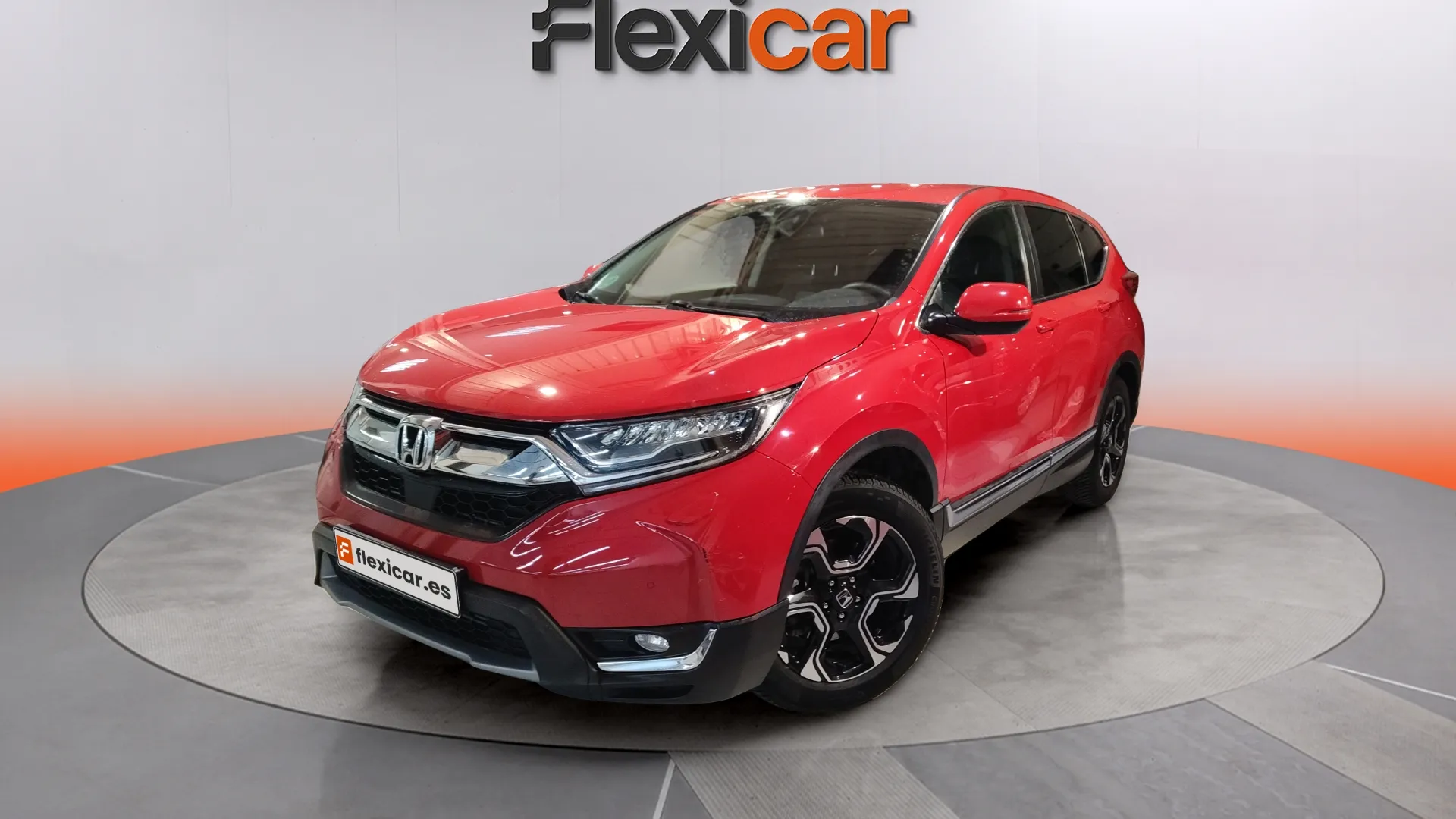 Honda CR-V 1.5 VTEC Turbo 4x2 Comfort - foto 3