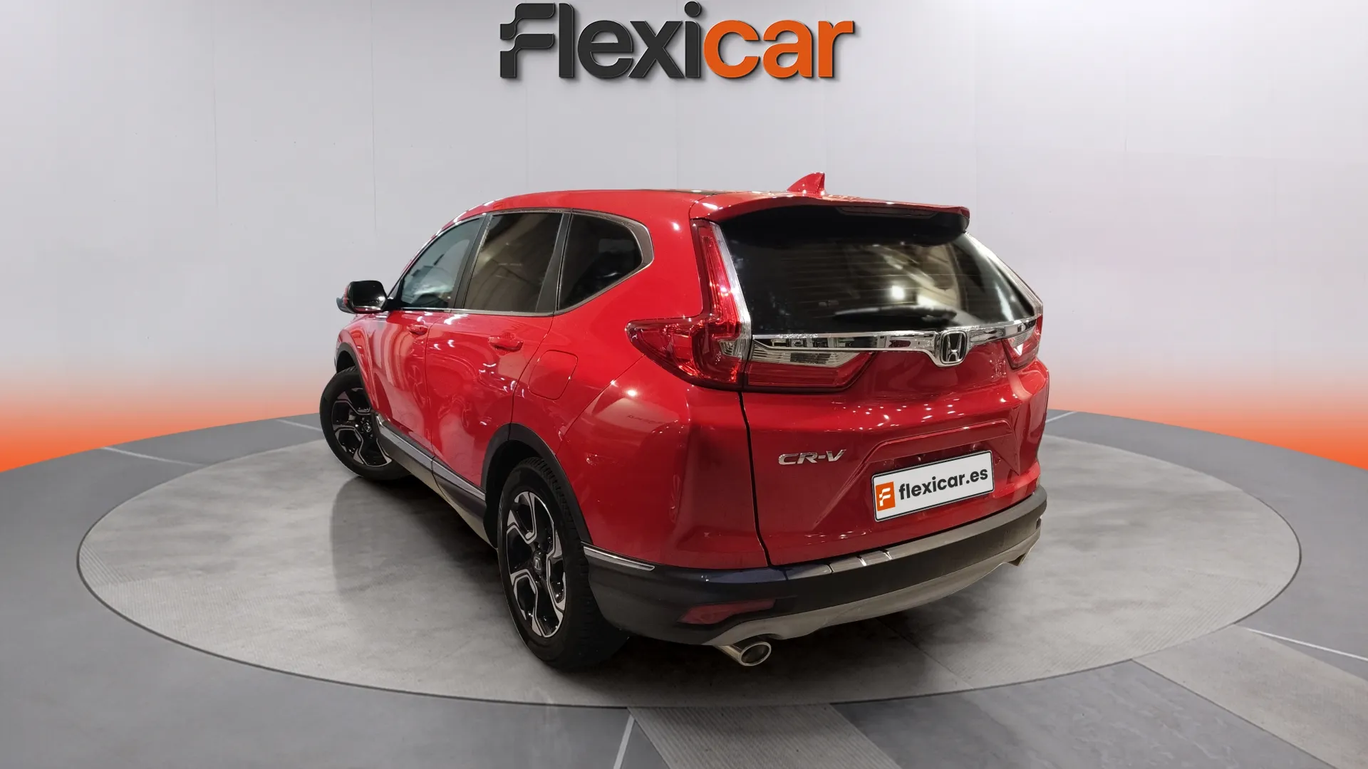 Honda CR-V 1.5 VTEC Turbo 4x2 Comfort - foto 4