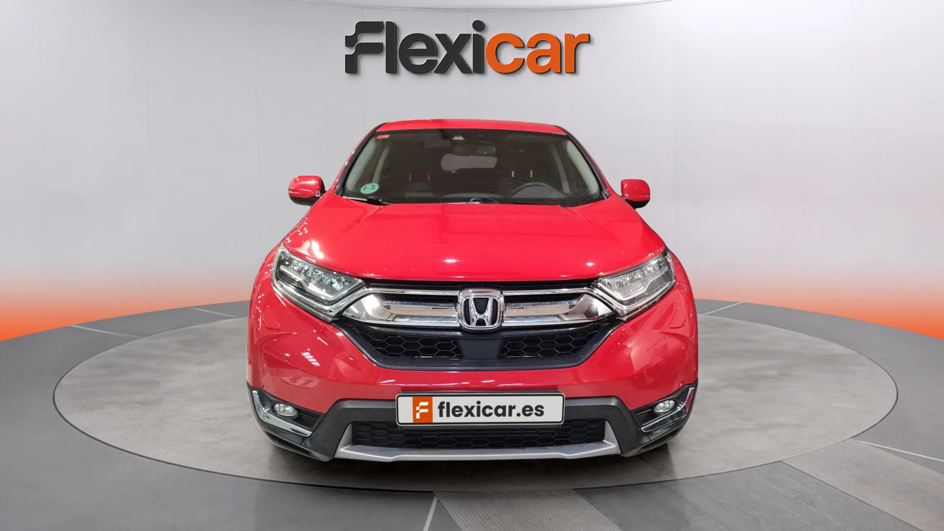 Honda CR-V 1.5 VTEC Turbo 4x2 Comfort - foto 2
