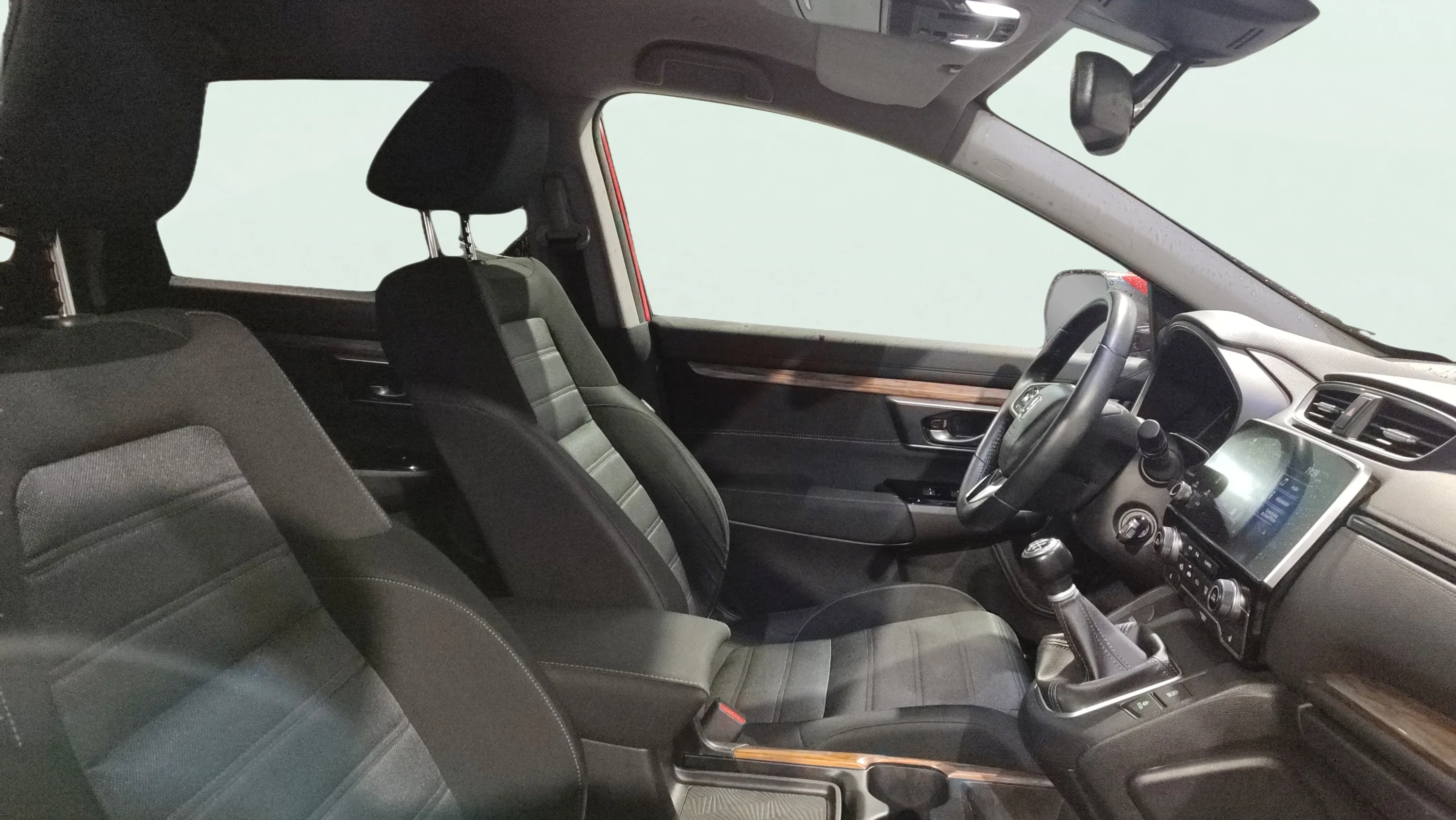 Honda CR-V 1.5 VTEC Turbo 4x2 Comfort - foto 16