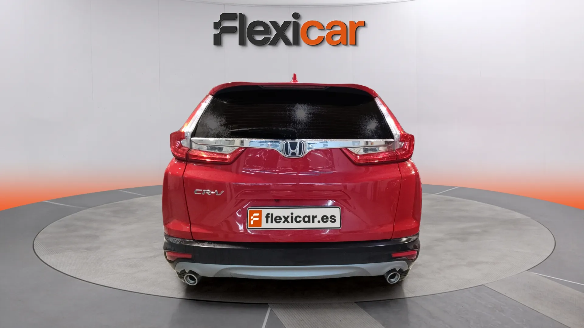 Honda CR-V 1.5 VTEC Turbo 4x2 Comfort - foto 21