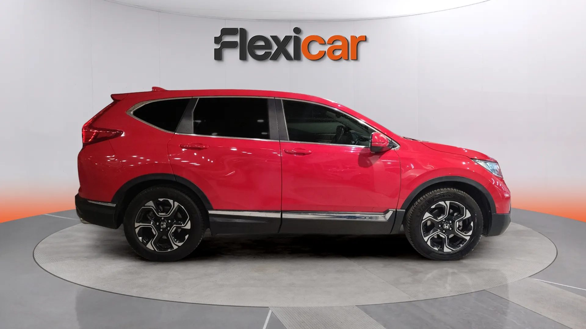 Honda CR-V 1.5 VTEC Turbo 4x2 Comfort - foto 6