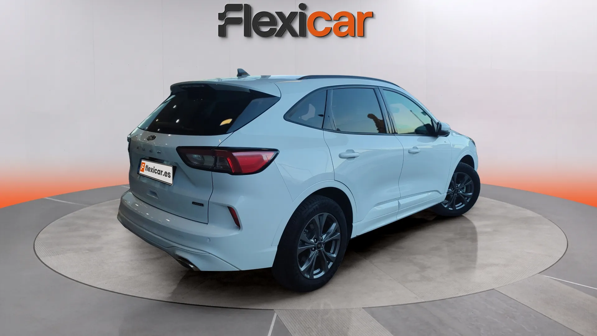 Ford Kuga ST-Line 2.5 Duratec PHEV - foto 7