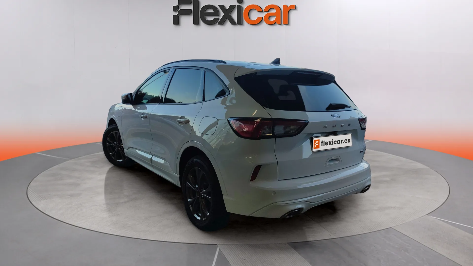 Ford Kuga ST-Line 2.5 Duratec PHEV - foto 5