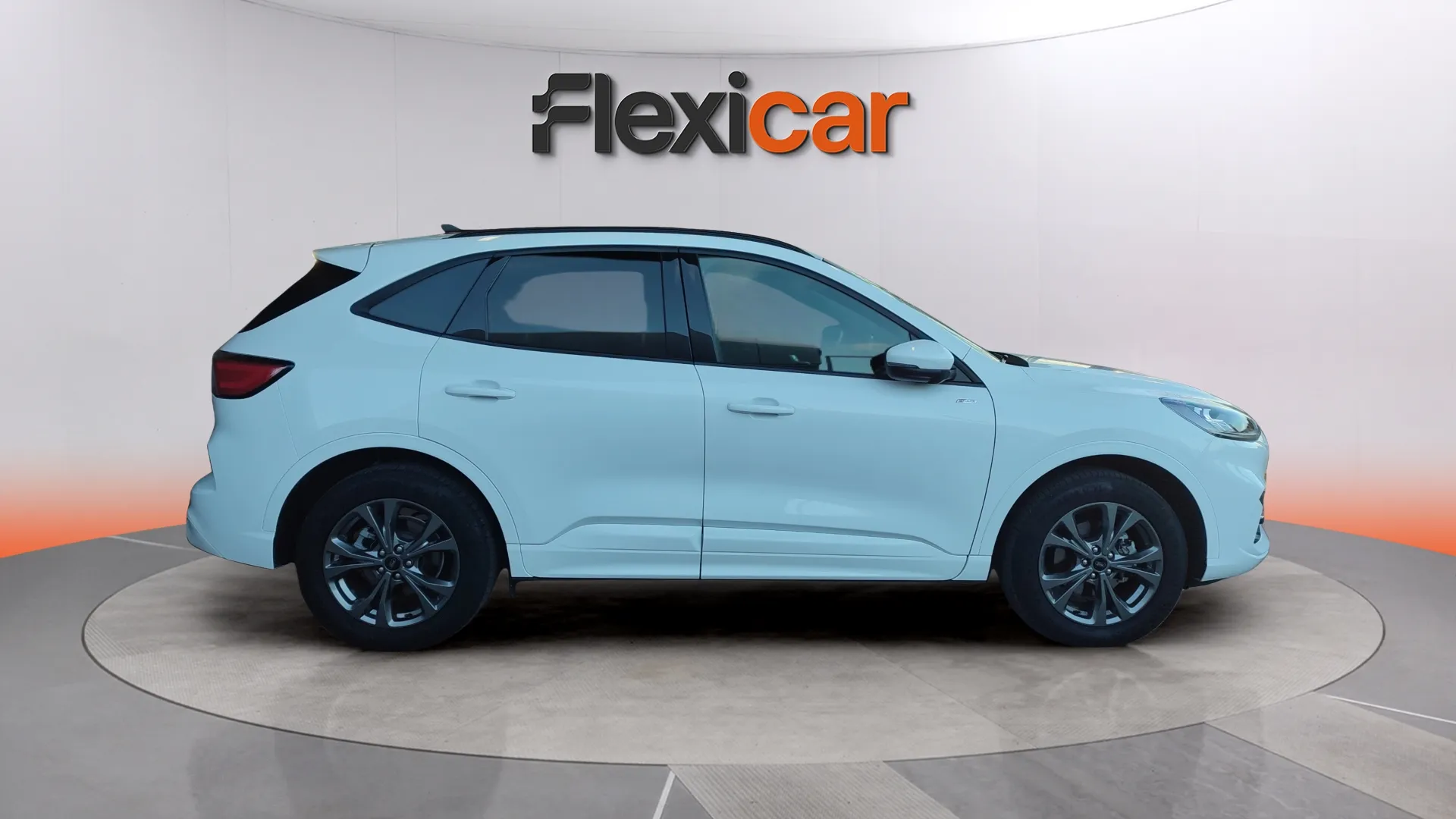 Ford Kuga ST-Line 2.5 Duratec PHEV - foto 8