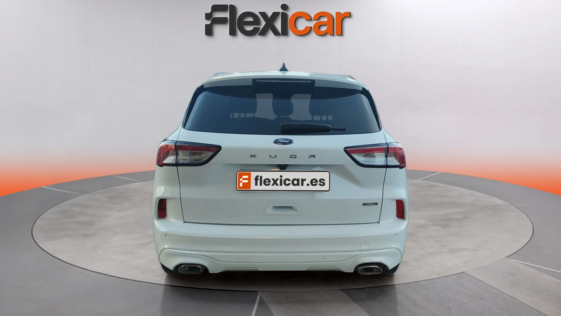 Ford Kuga ST-Line 2.5 Duratec PHEV - foto 6