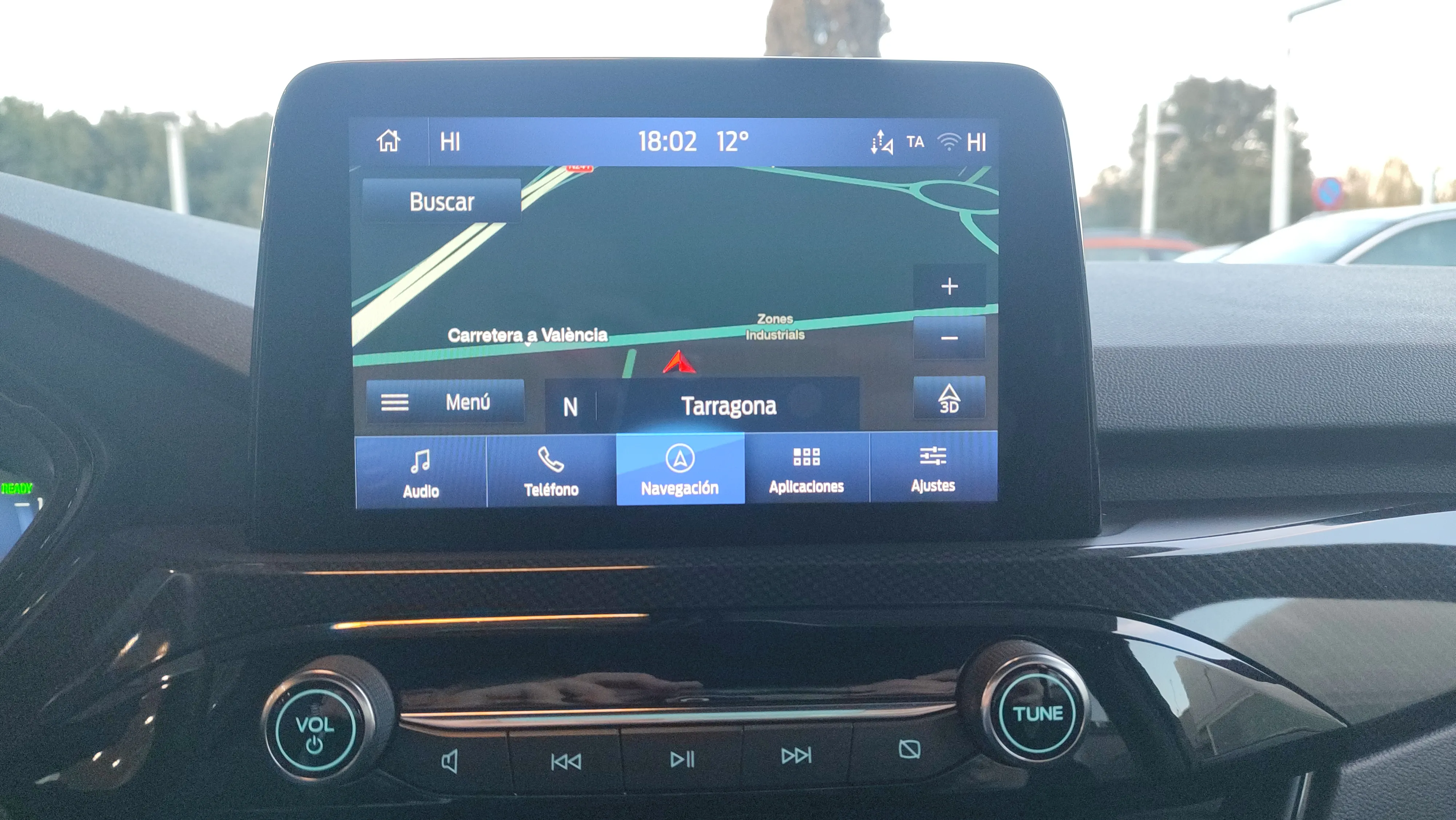 Ford Kuga ST-Line 2.5 Duratec PHEV - foto 15