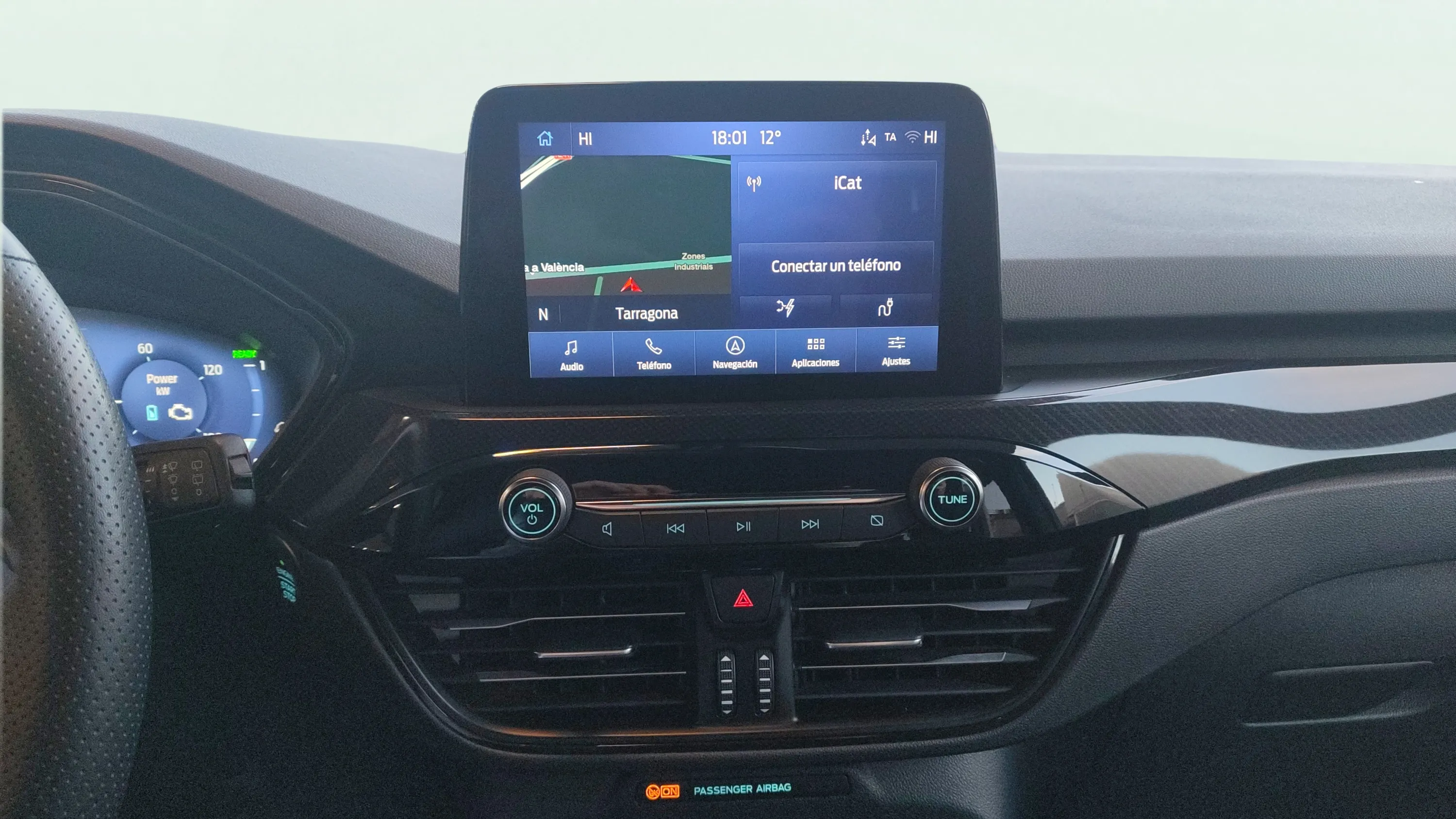 Ford Kuga ST-Line 2.5 Duratec PHEV - foto 14
