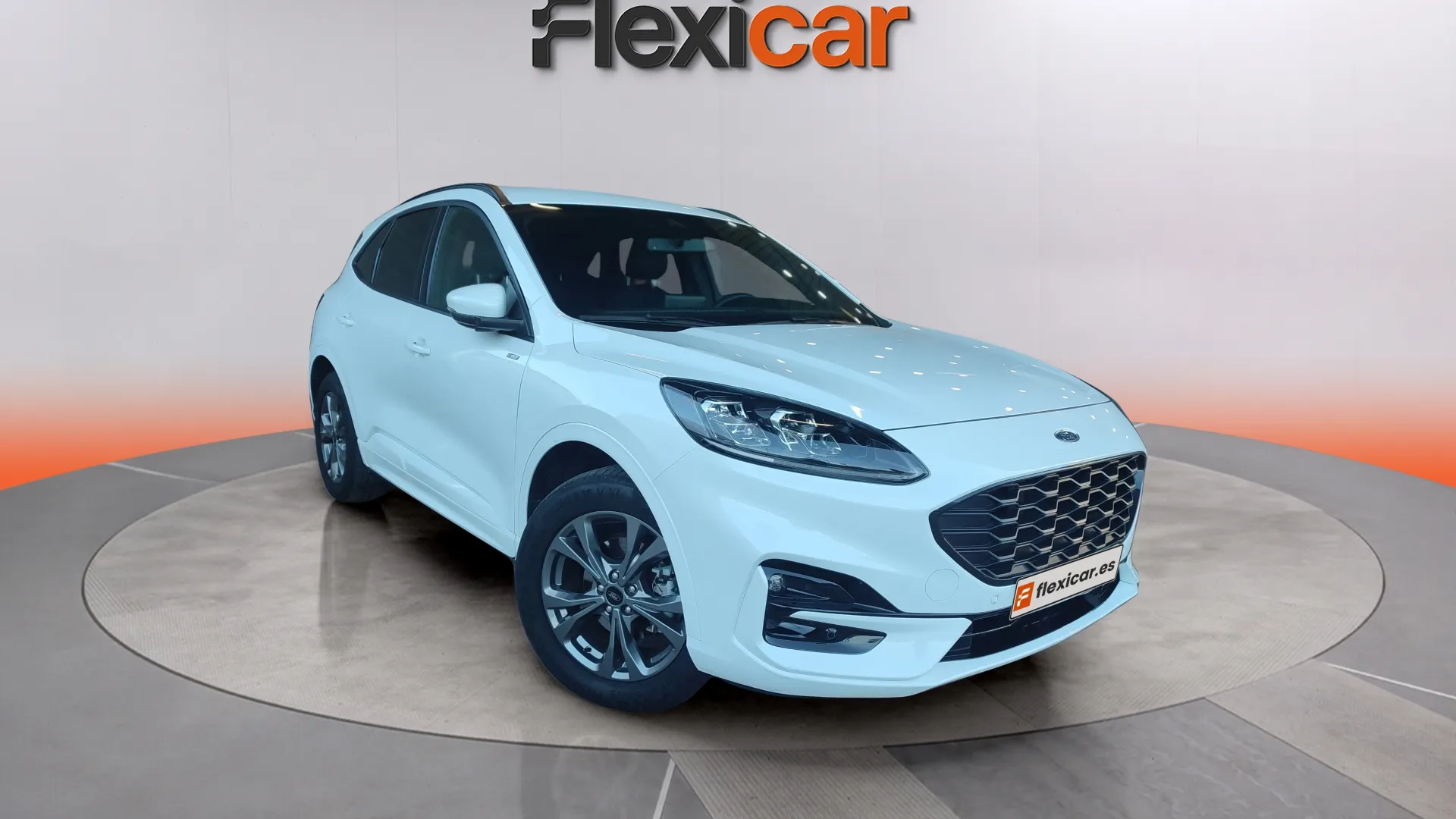 Ford Kuga ST-Line 2.5 Duratec PHEV