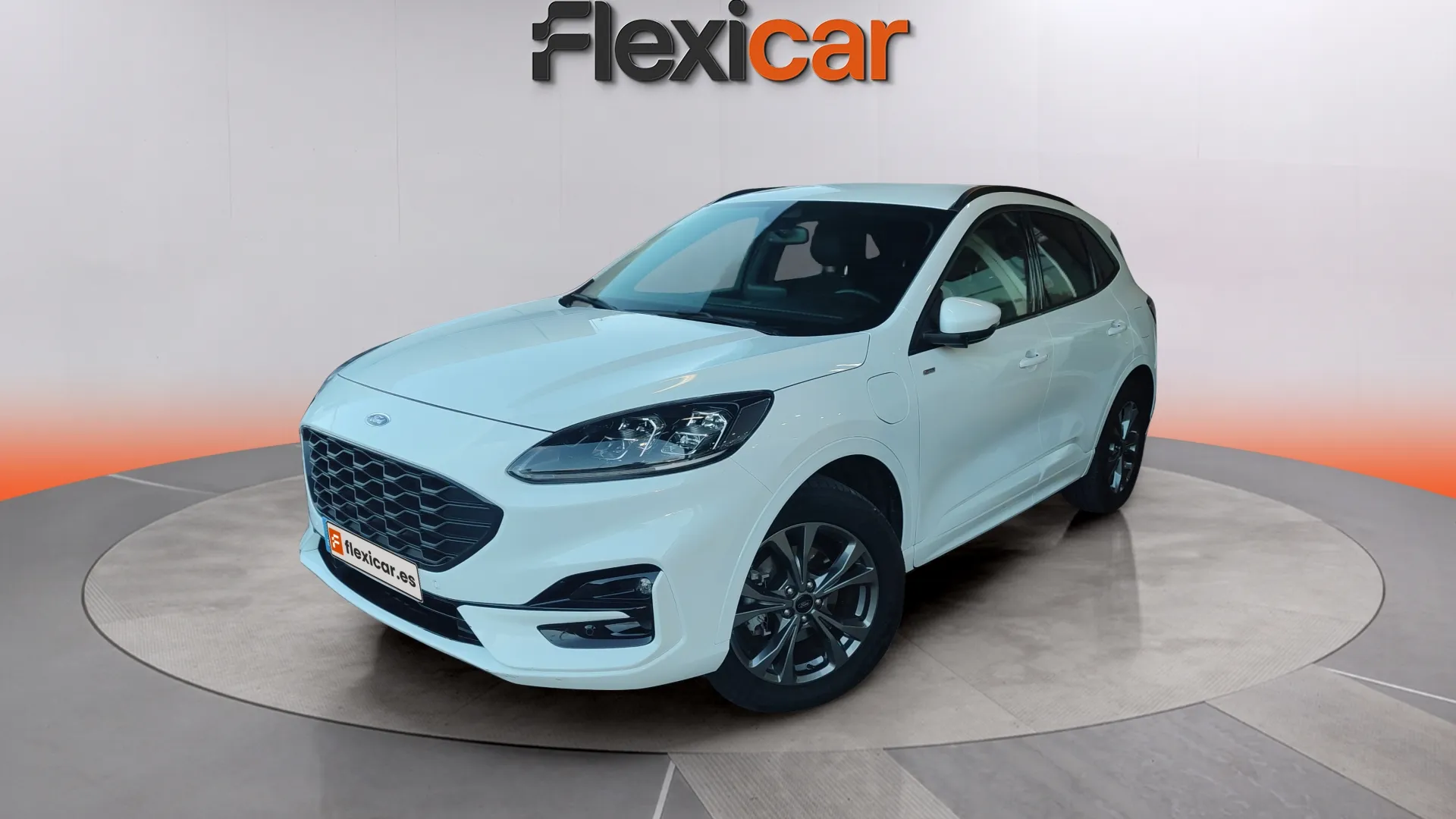 Ford Kuga ST-Line 2.5 Duratec PHEV - foto 3
