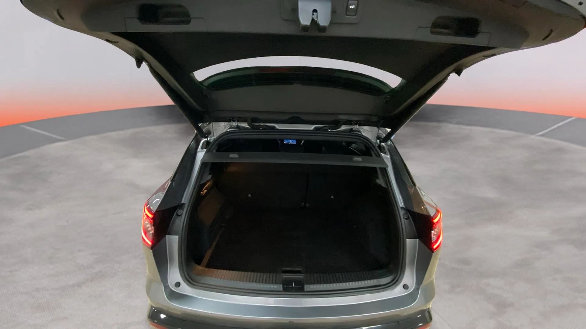 Renault Austral Techno Esprit Alpine E-Tech F Hybr - foto 12