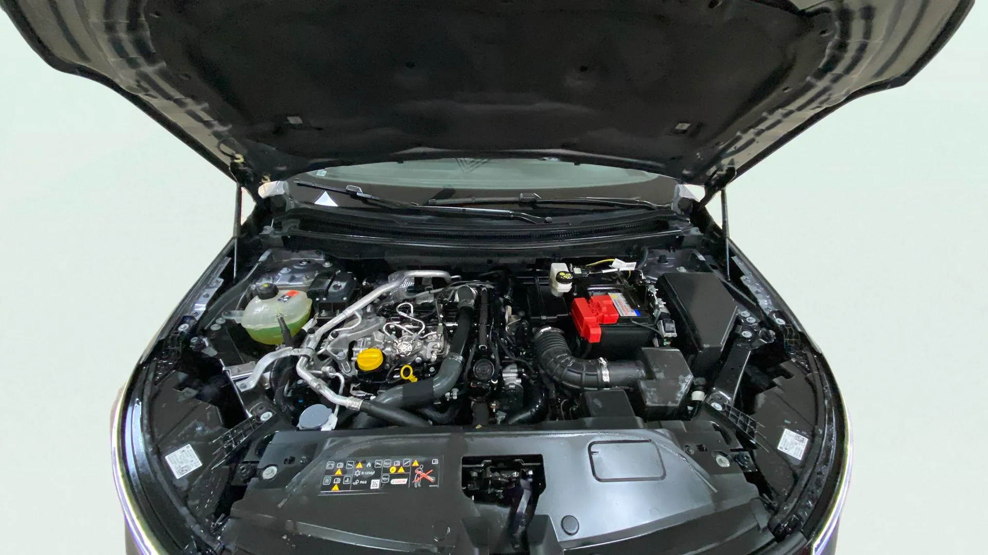 Renault Austral Techno Esprit Alpine E-Tech F Hybr - foto 15