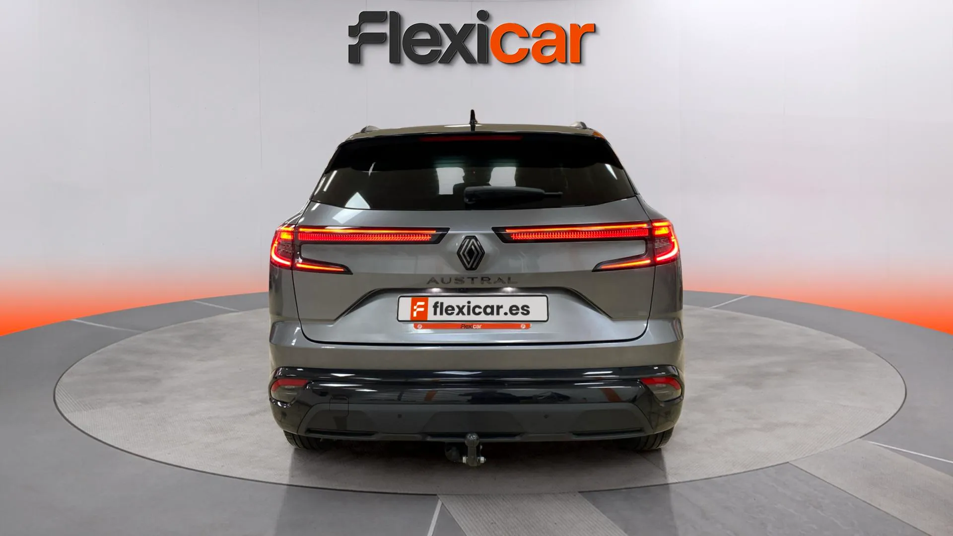 Renault Austral Techno Esprit Alpine E-Tech F Hybr - foto 4