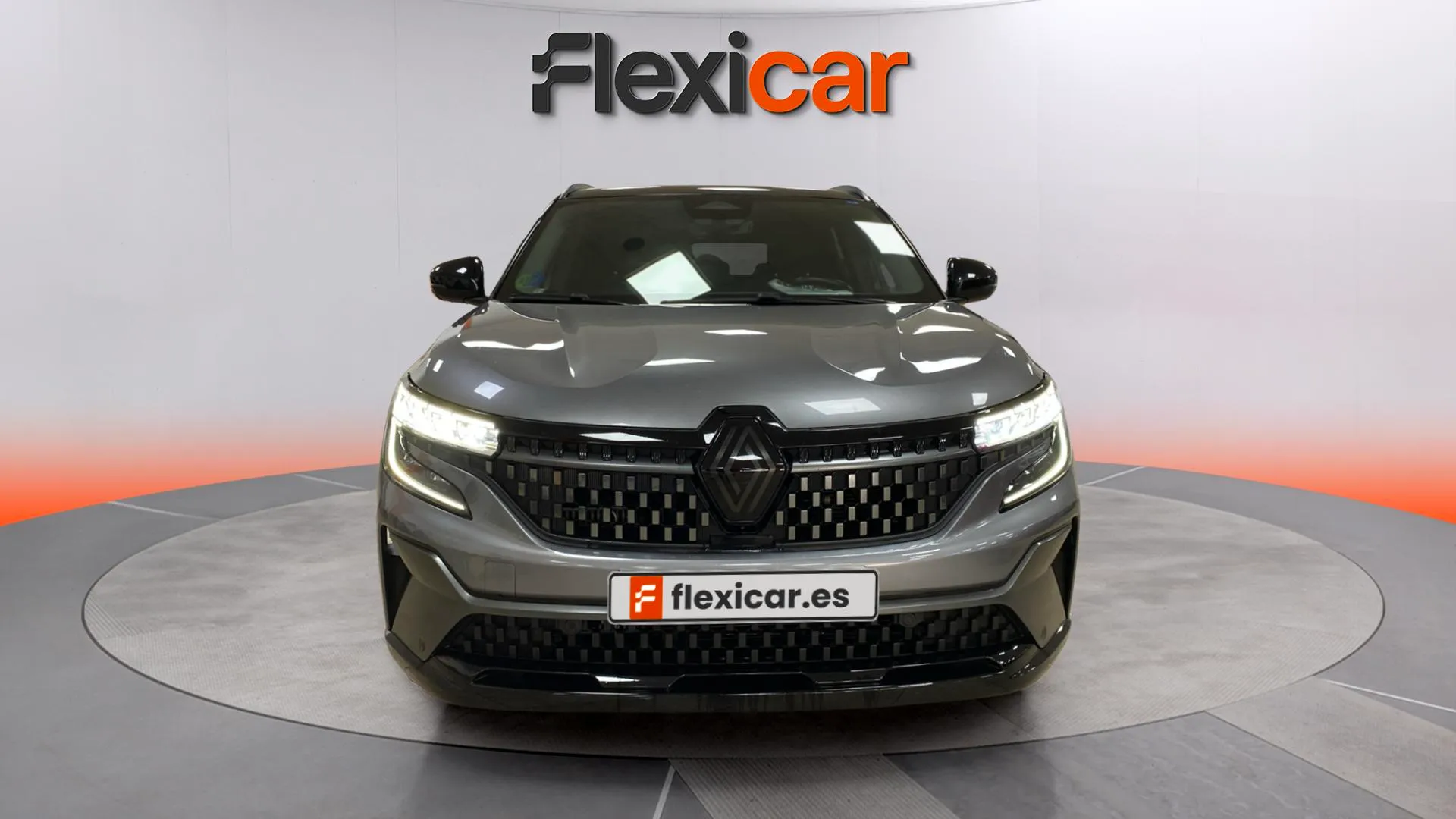 Renault Austral Techno Esprit Alpine E-Tech F Hybr - foto 2