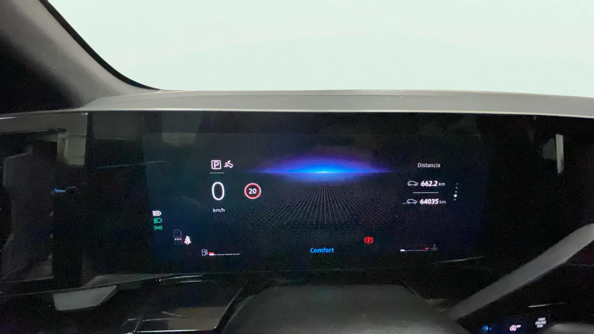 Renault Austral Techno Esprit Alpine E-Tech F Hybr - foto 8