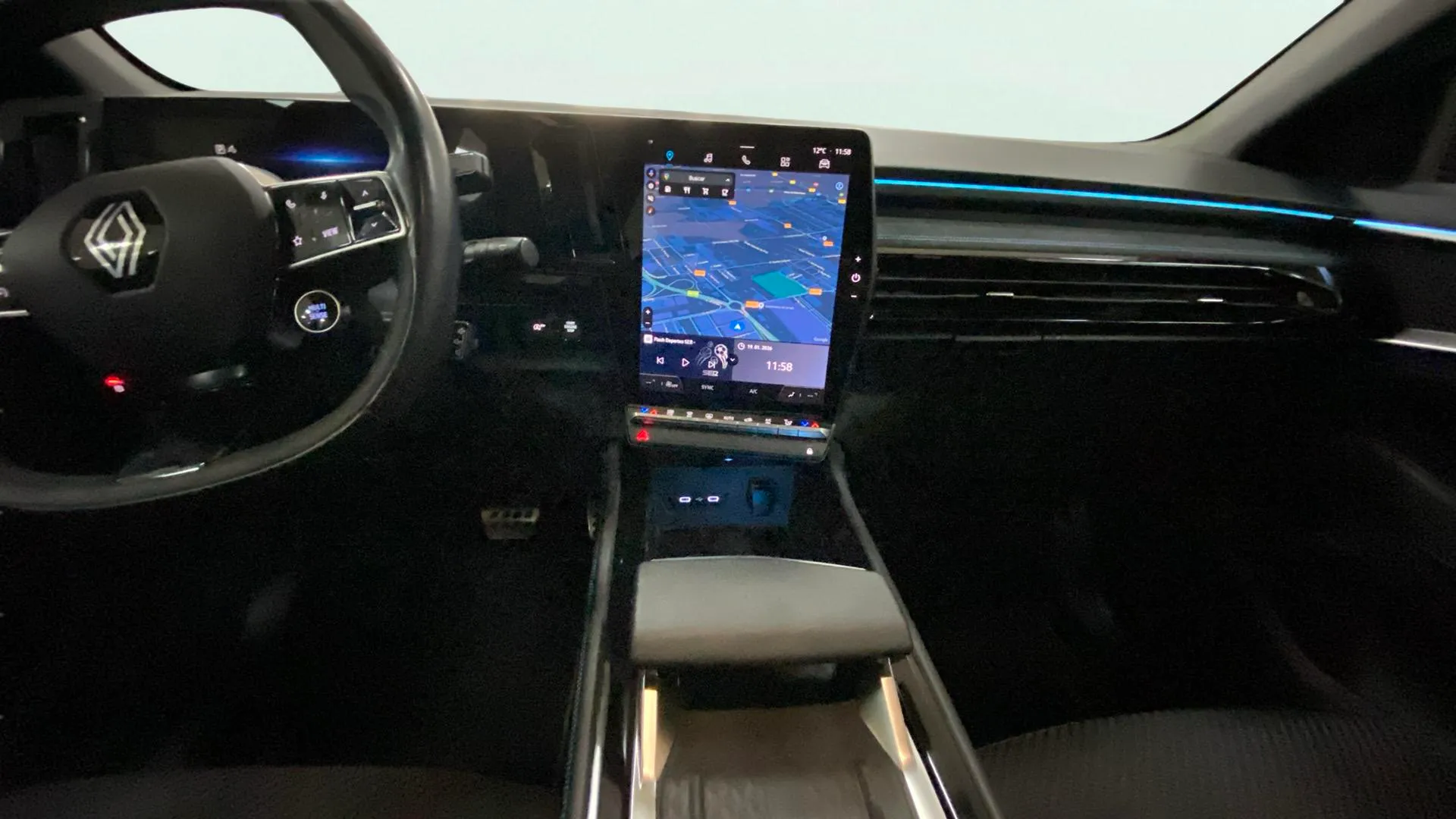 Renault Austral Techno Esprit Alpine E-Tech F Hybr - foto 6