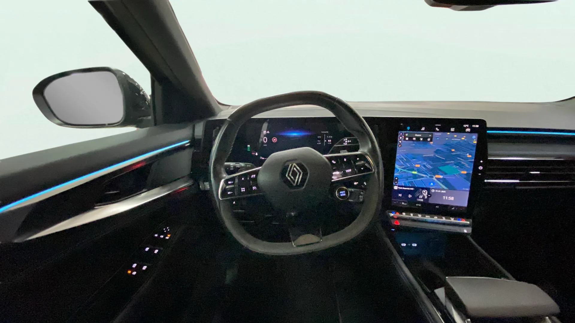 Renault Austral Techno Esprit Alpine E-Tech F Hybr - foto 7