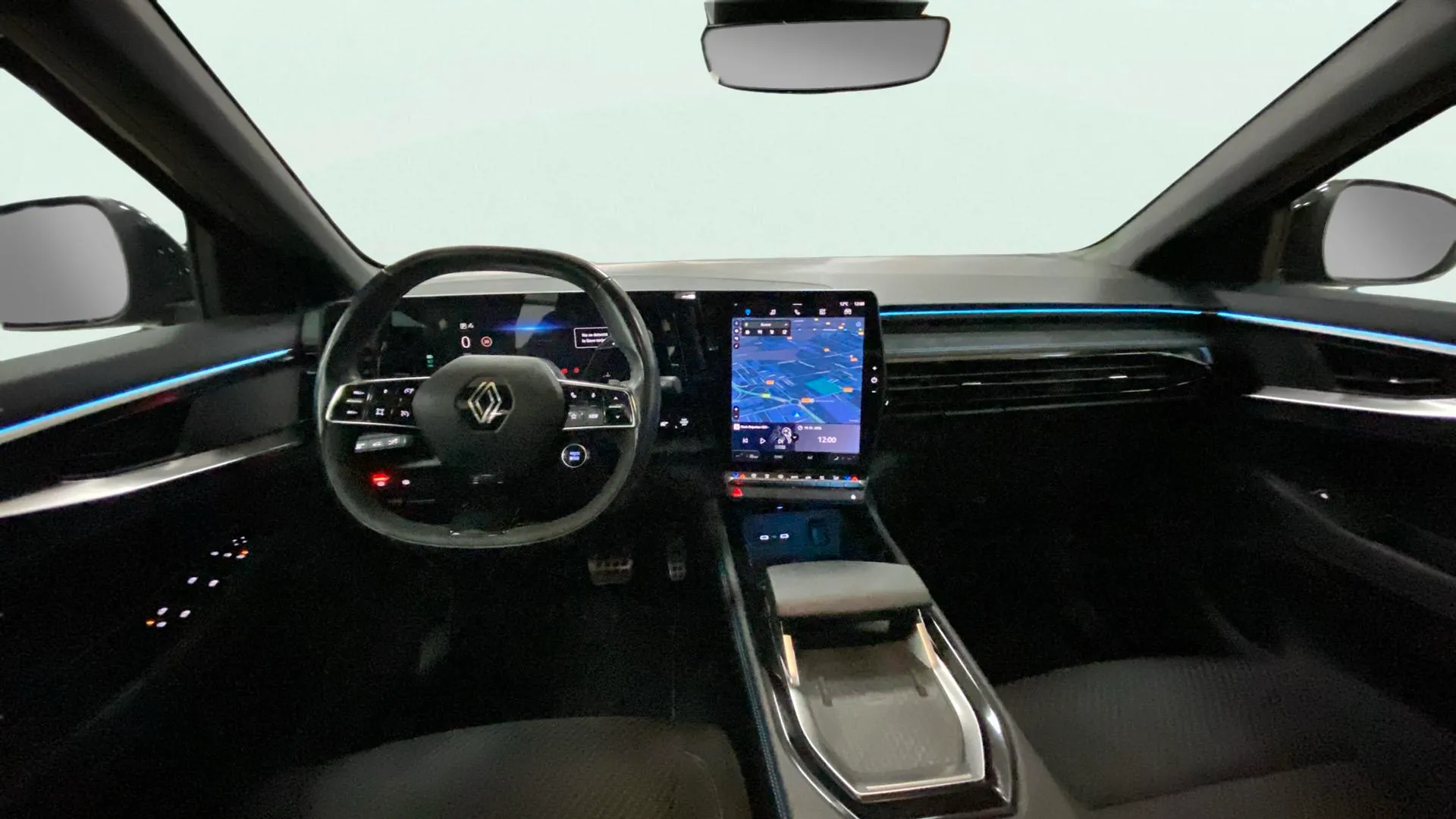 Renault Austral Techno Esprit Alpine E-Tech F Hybr - foto 13