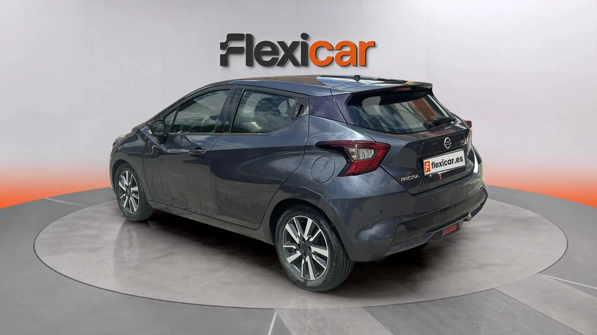 Nissan Micra IG-T Red Soul - foto 5