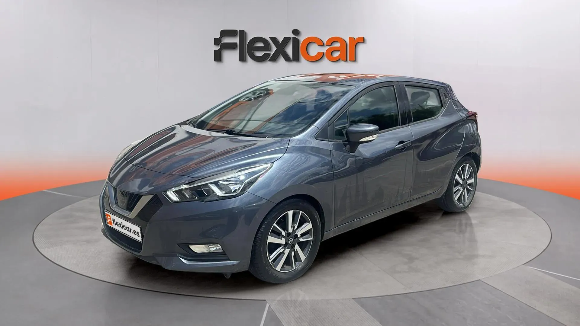 Nissan Micra IG-T Red Soul - foto 3