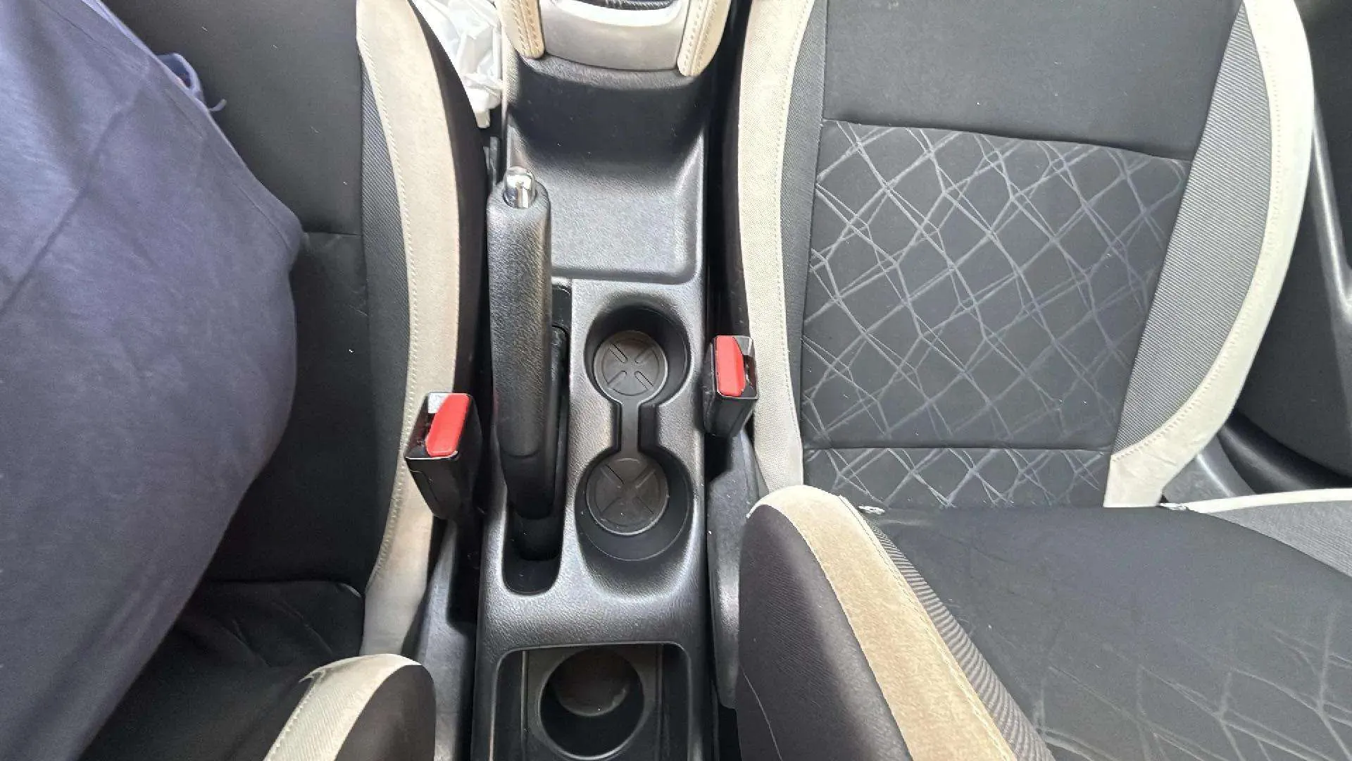 Nissan Micra IG-T Red Soul - foto 18