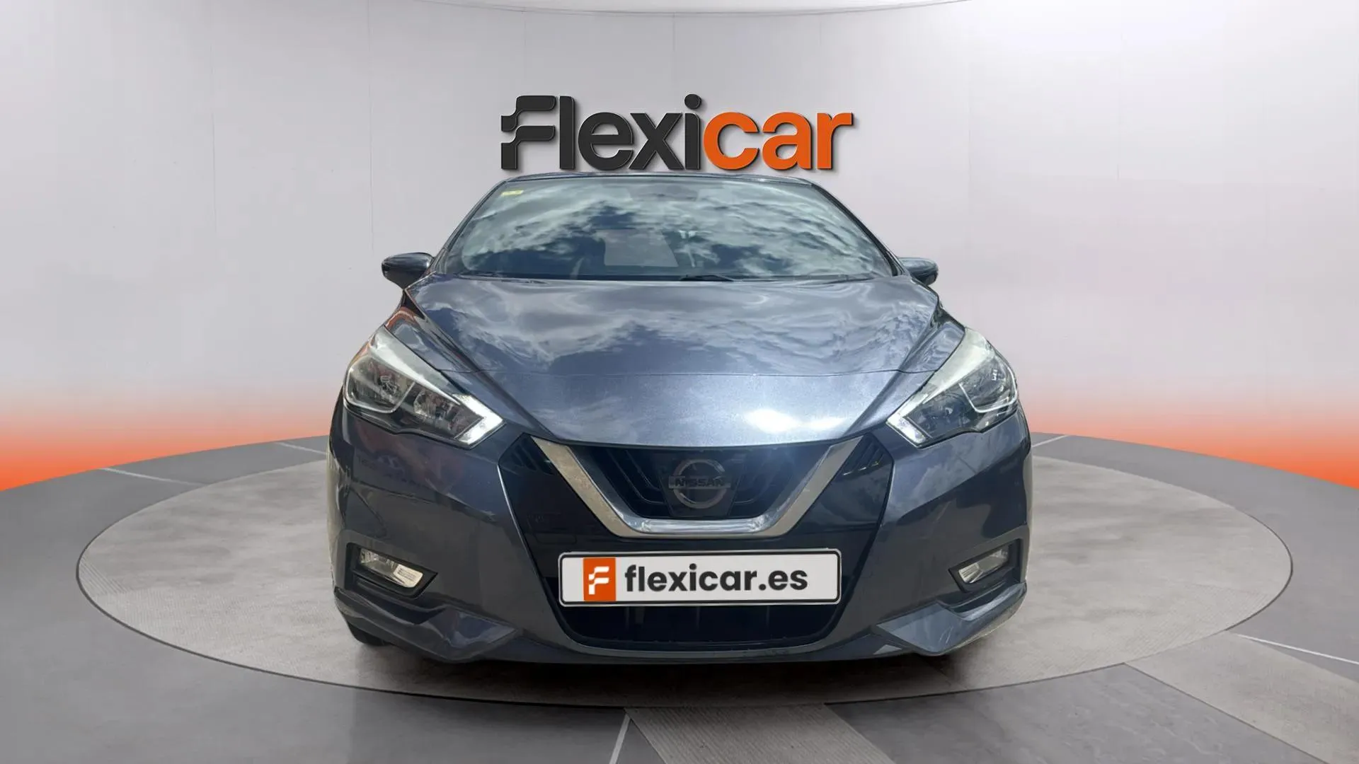 Nissan Micra IG-T Red Soul - foto 2