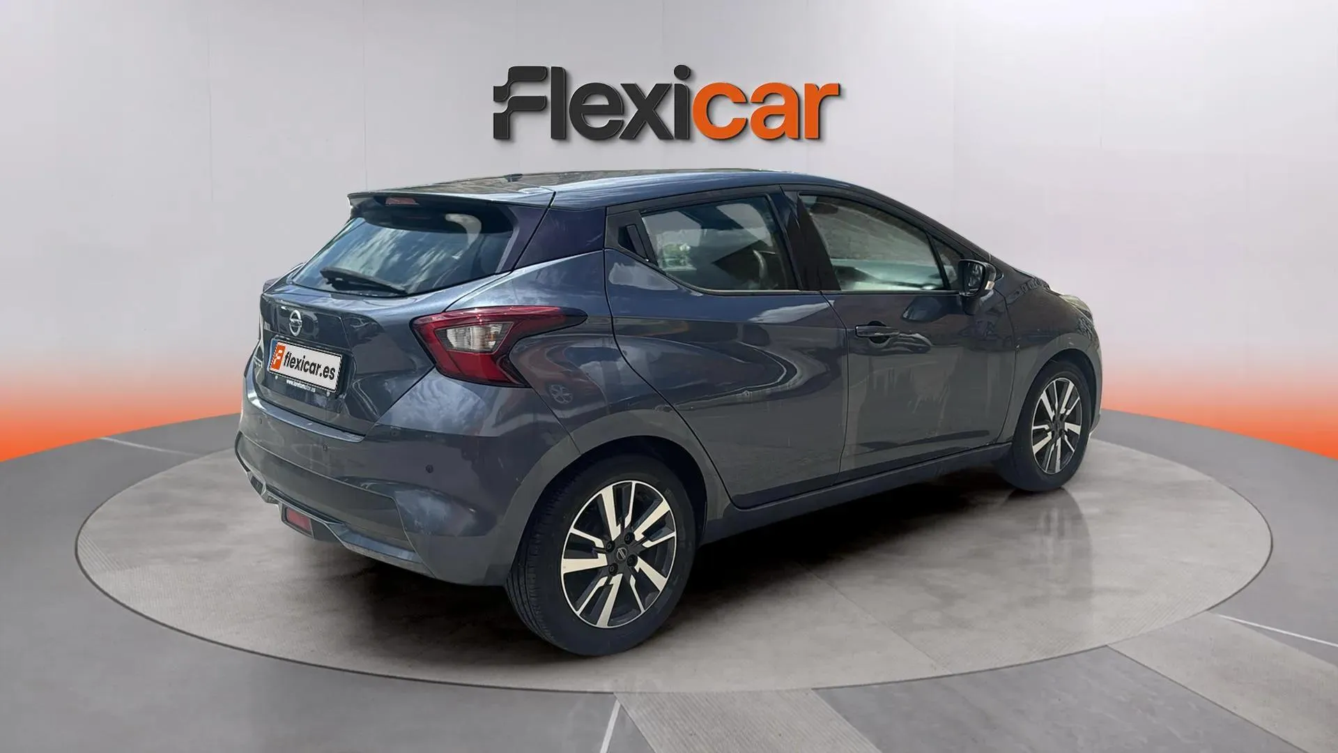 Nissan Micra IG-T Red Soul - foto 7