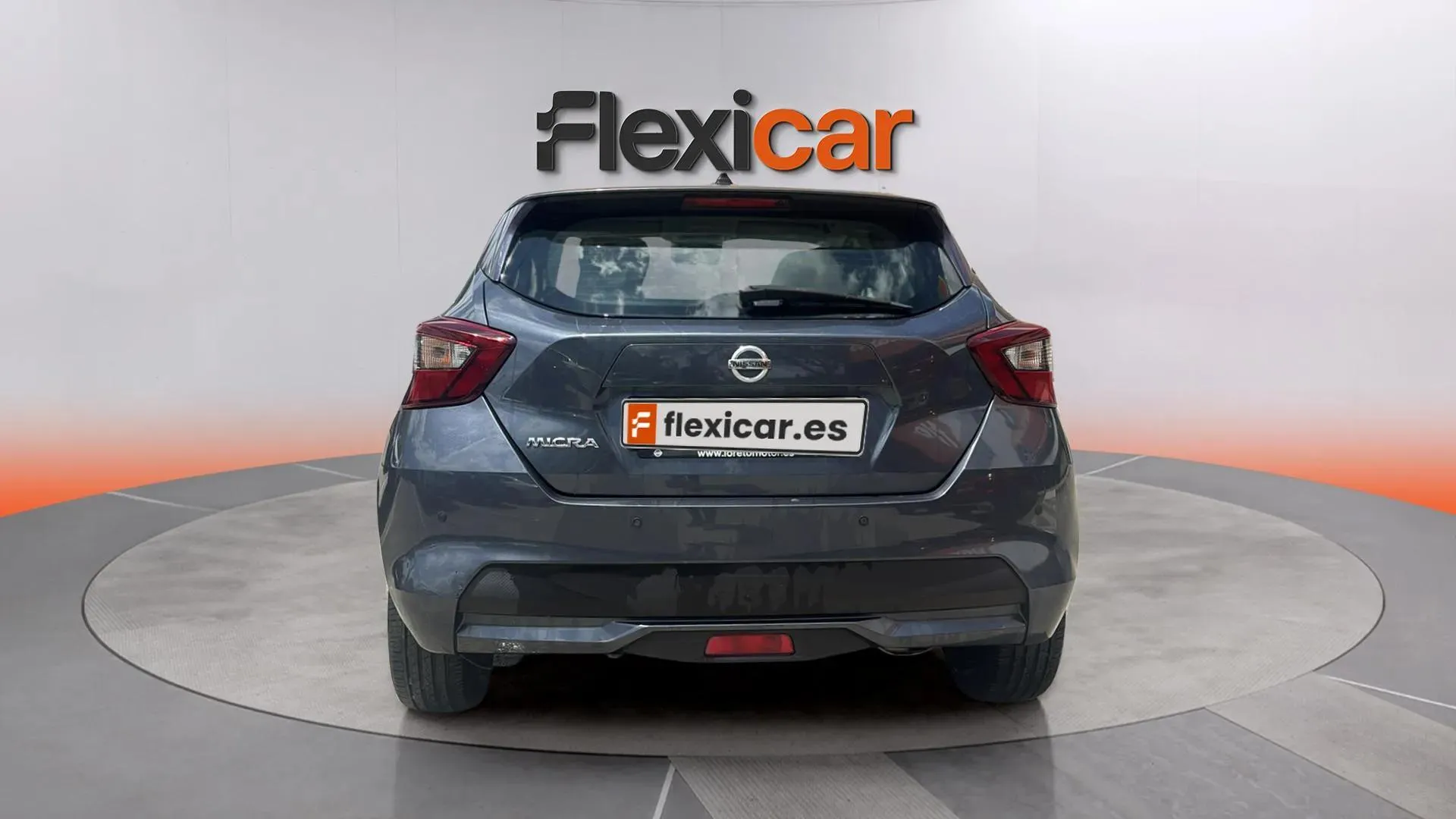 Nissan Micra IG-T Red Soul - foto 6