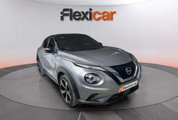 nissan juke dig t 84 kw 114 cv 6mt tekna gasolina manual valdepenas 903000000227161