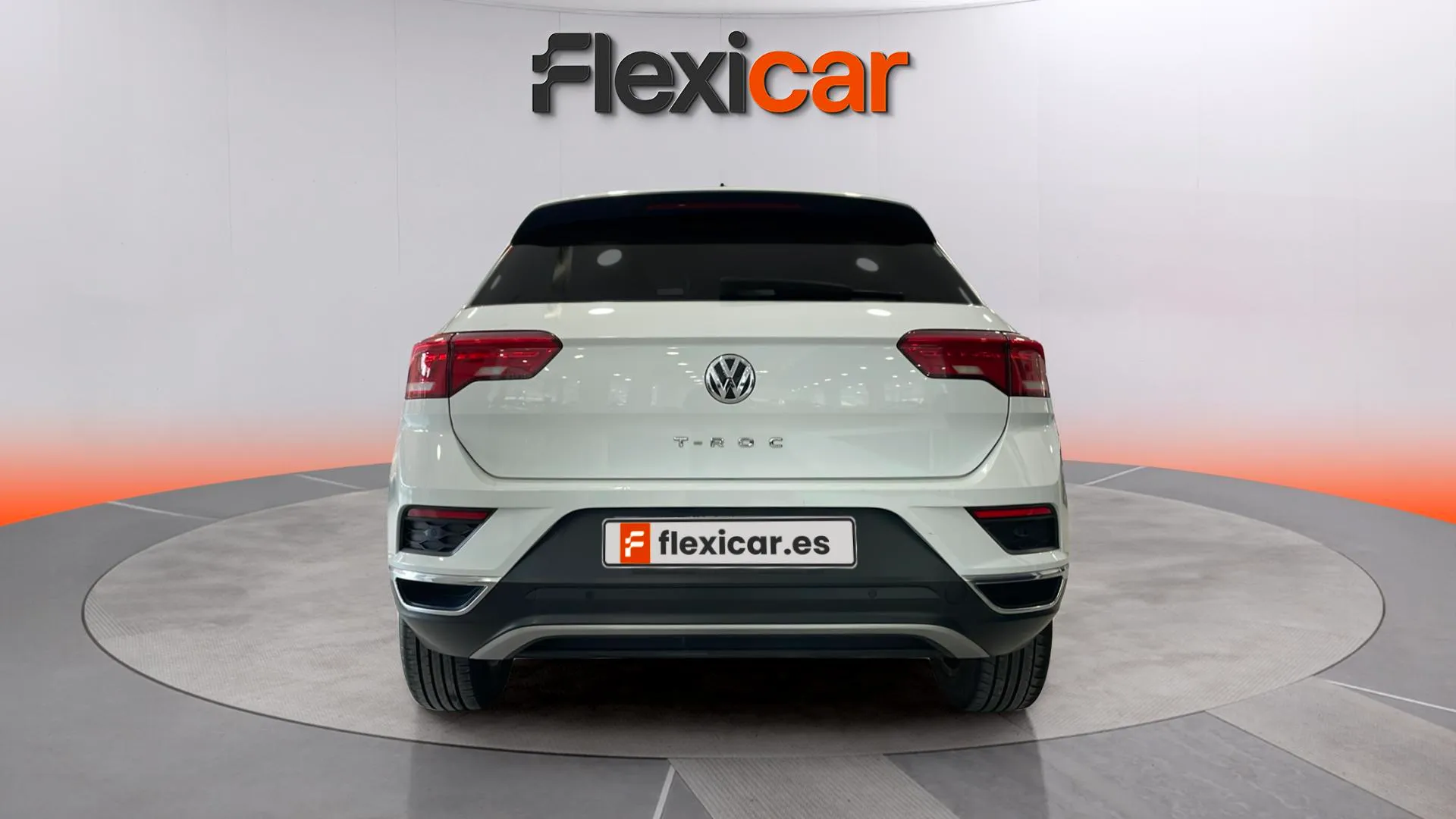 Volkswagen T-Roc Advance 1.5 TSI - foto 4