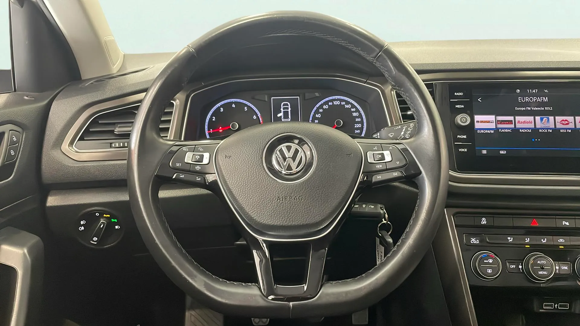 Volkswagen T-Roc Advance 1.5 TSI - foto 8