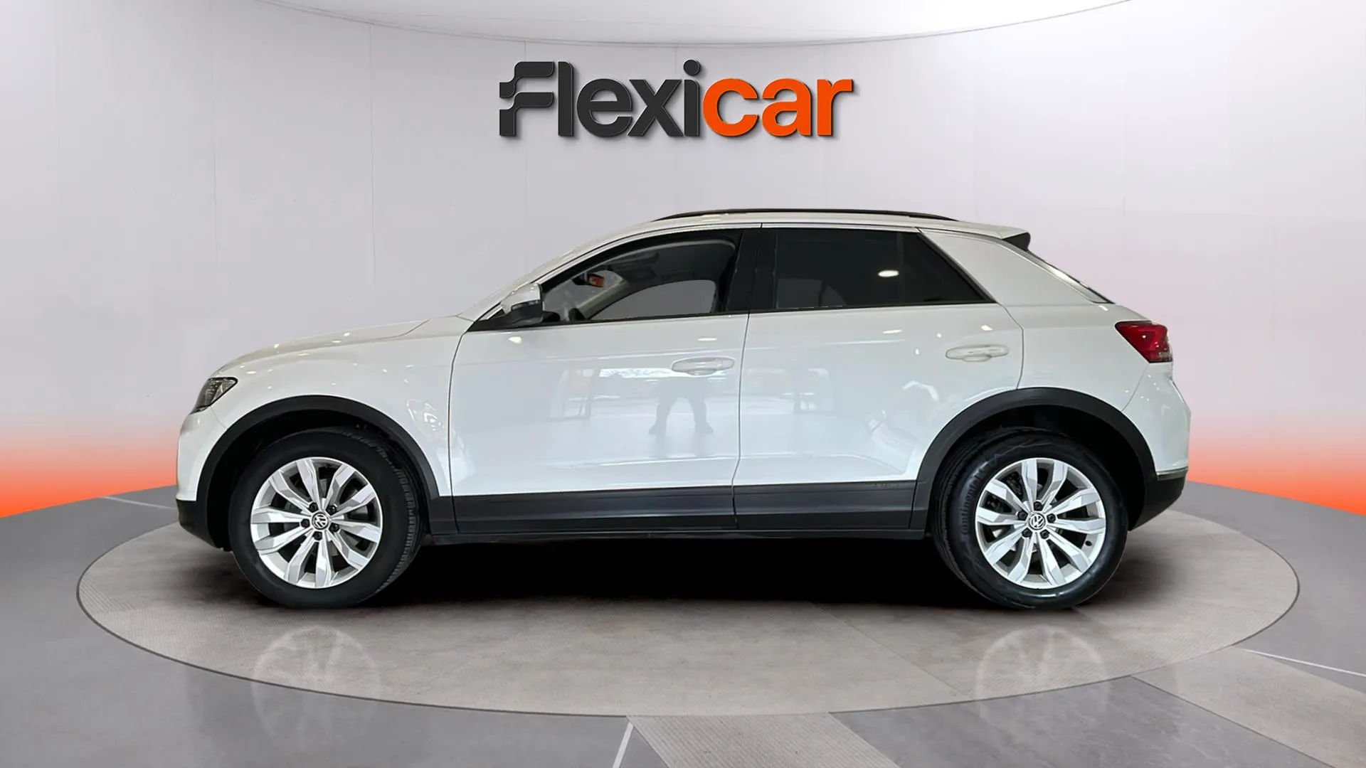 Volkswagen T-Roc Advance 1.5 TSI - foto 5