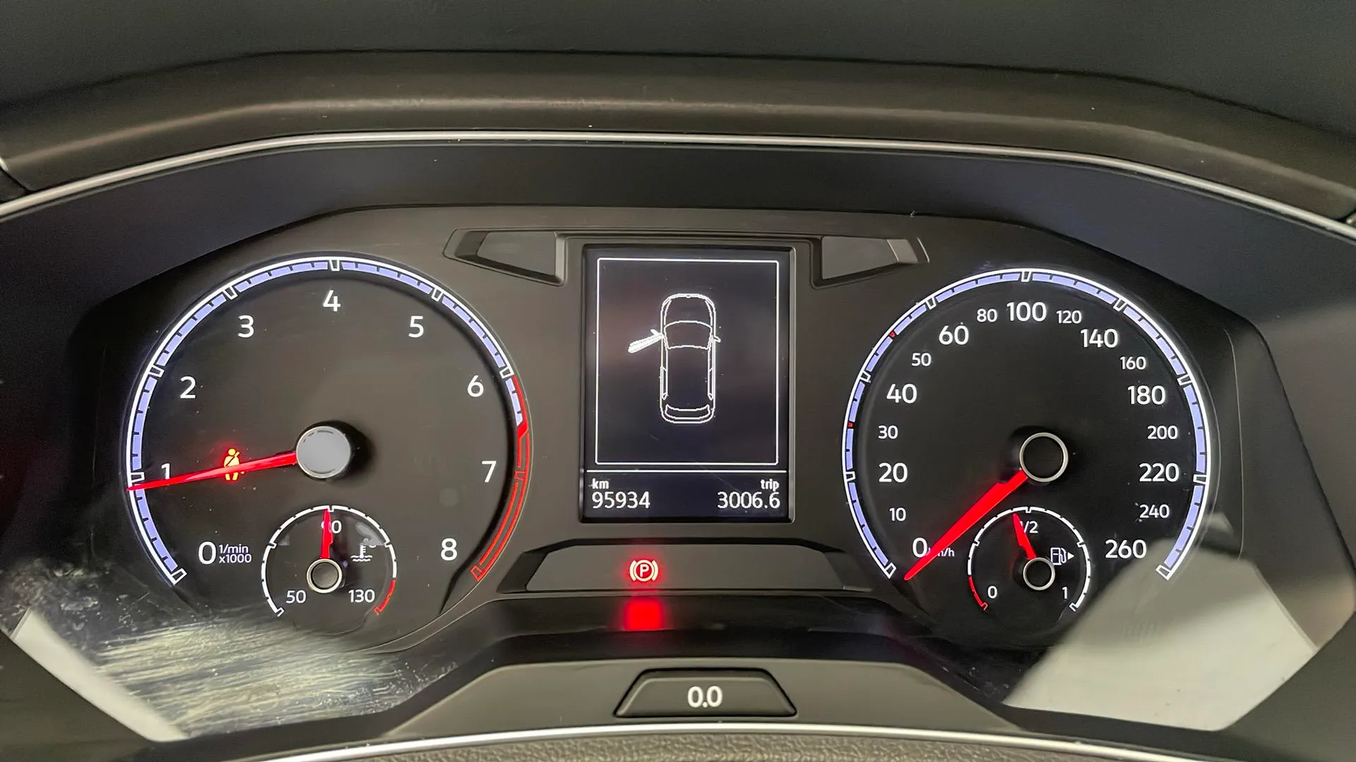 Volkswagen T-Roc Advance 1.5 TSI - foto 9