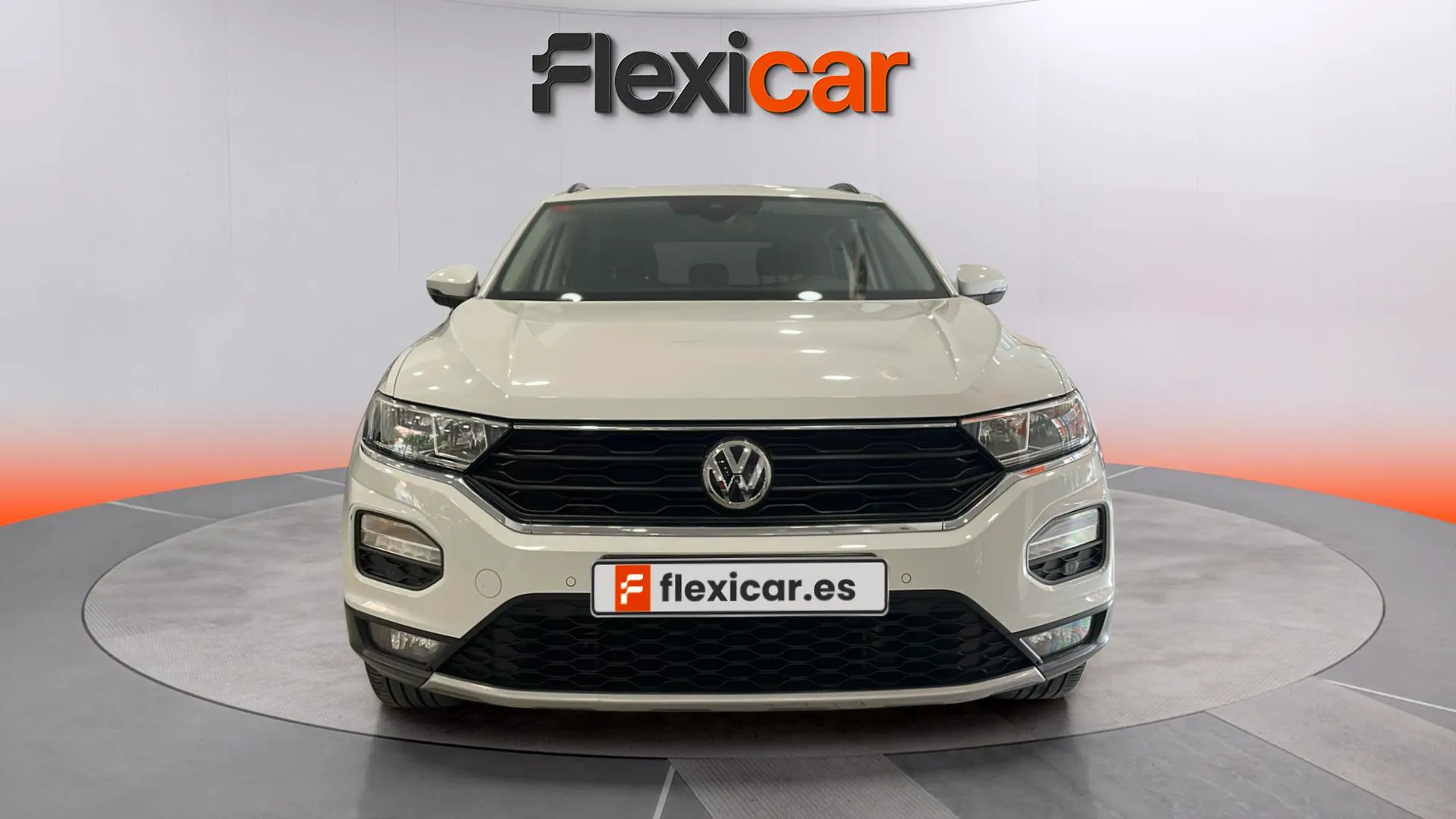 Volkswagen T-Roc Advance 1.5 TSI - foto 2