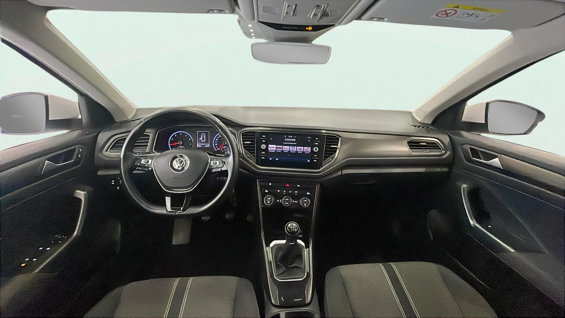 Volkswagen T-Roc Advance 1.5 TSI - foto 6