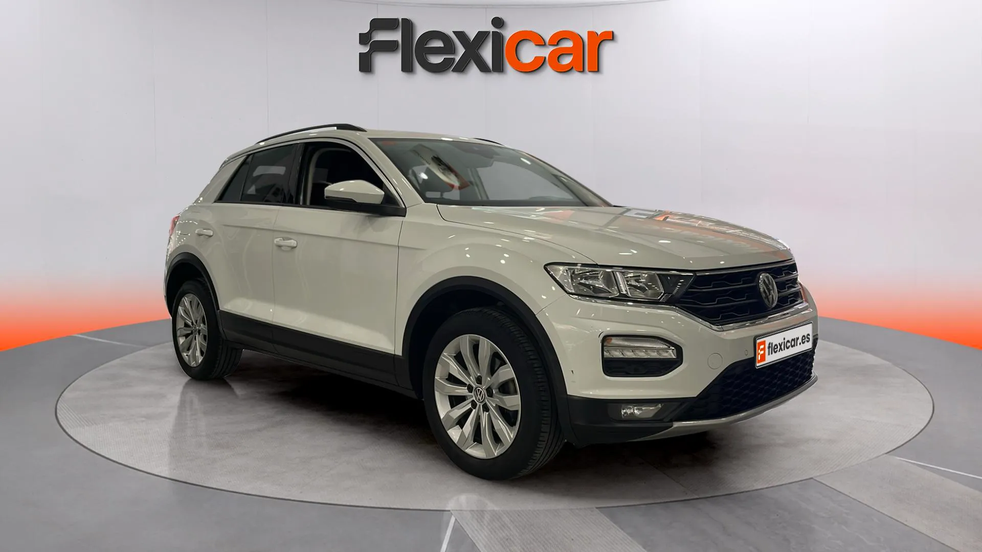Volkswagen T-Roc Advance 1.5 TSI
