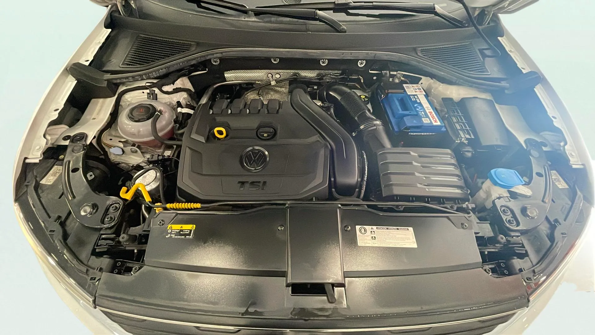 Volkswagen T-Roc Advance 1.5 TSI - foto 15