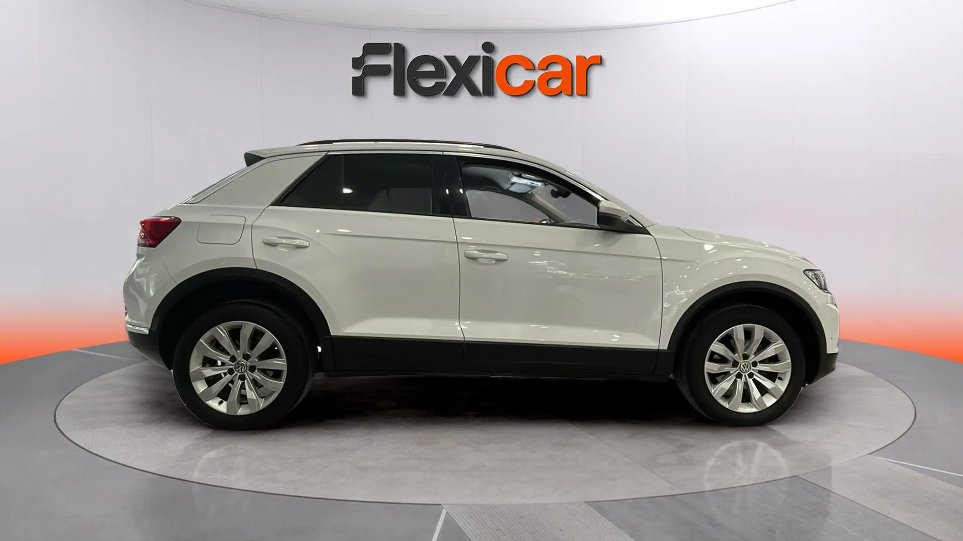 Volkswagen T-Roc Advance 1.5 TSI - foto 3