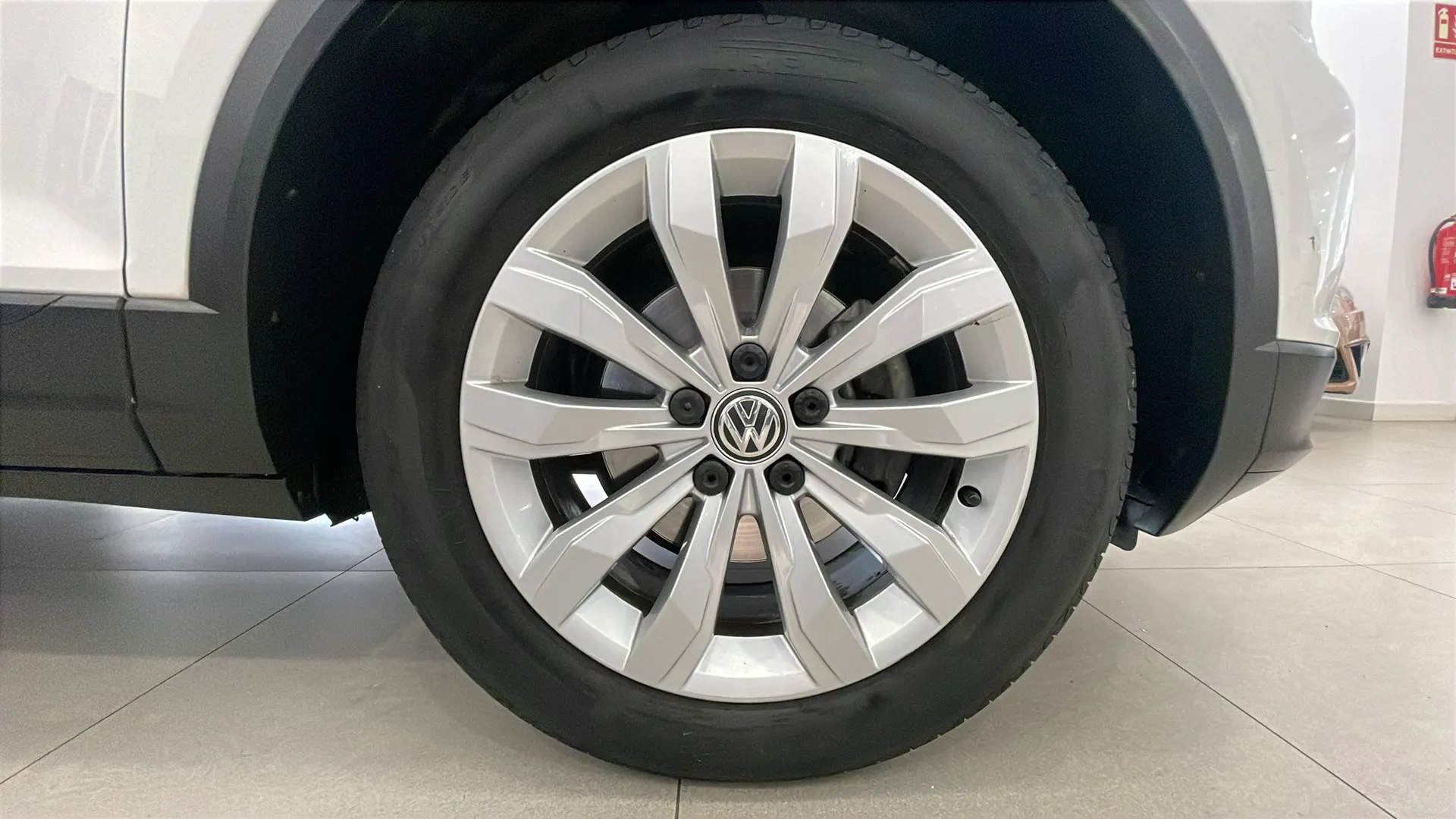 Volkswagen T-Roc Advance 1.5 TSI - foto 14