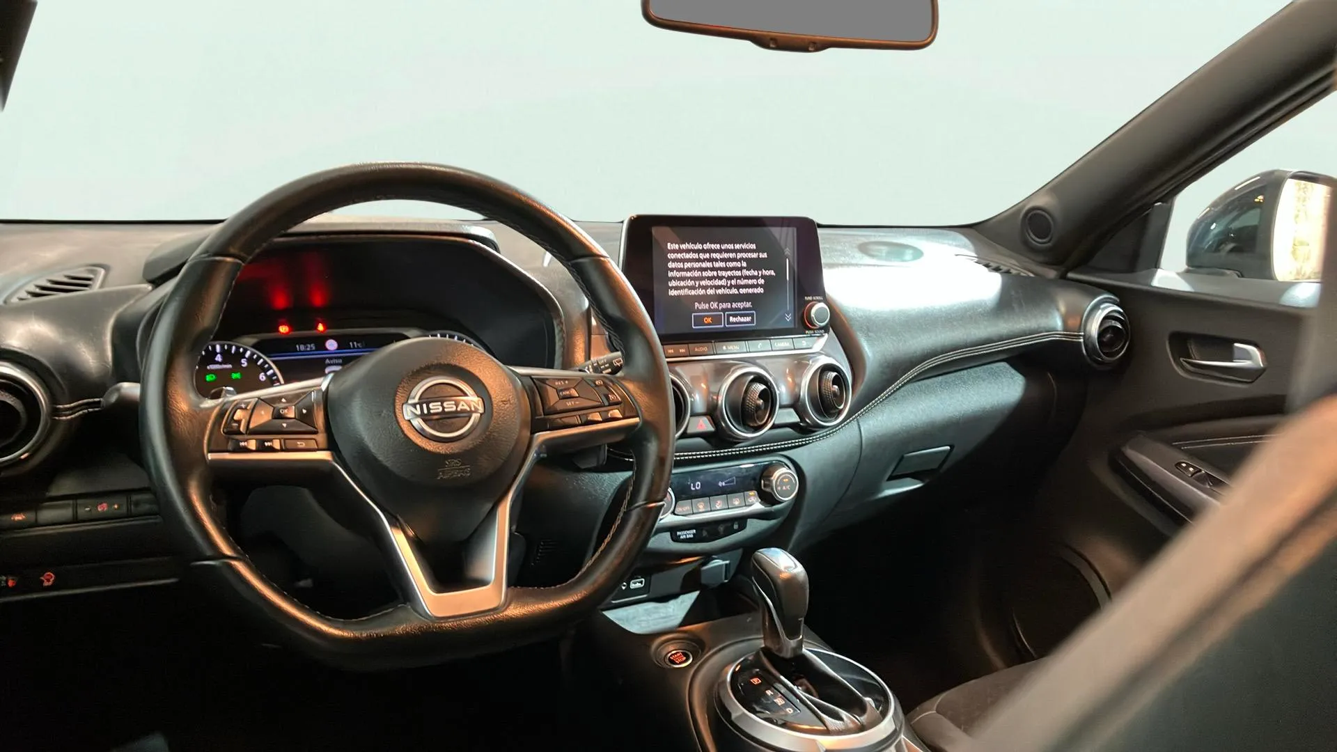 Nissan Juke DIG-T DCT Acenta - foto 10