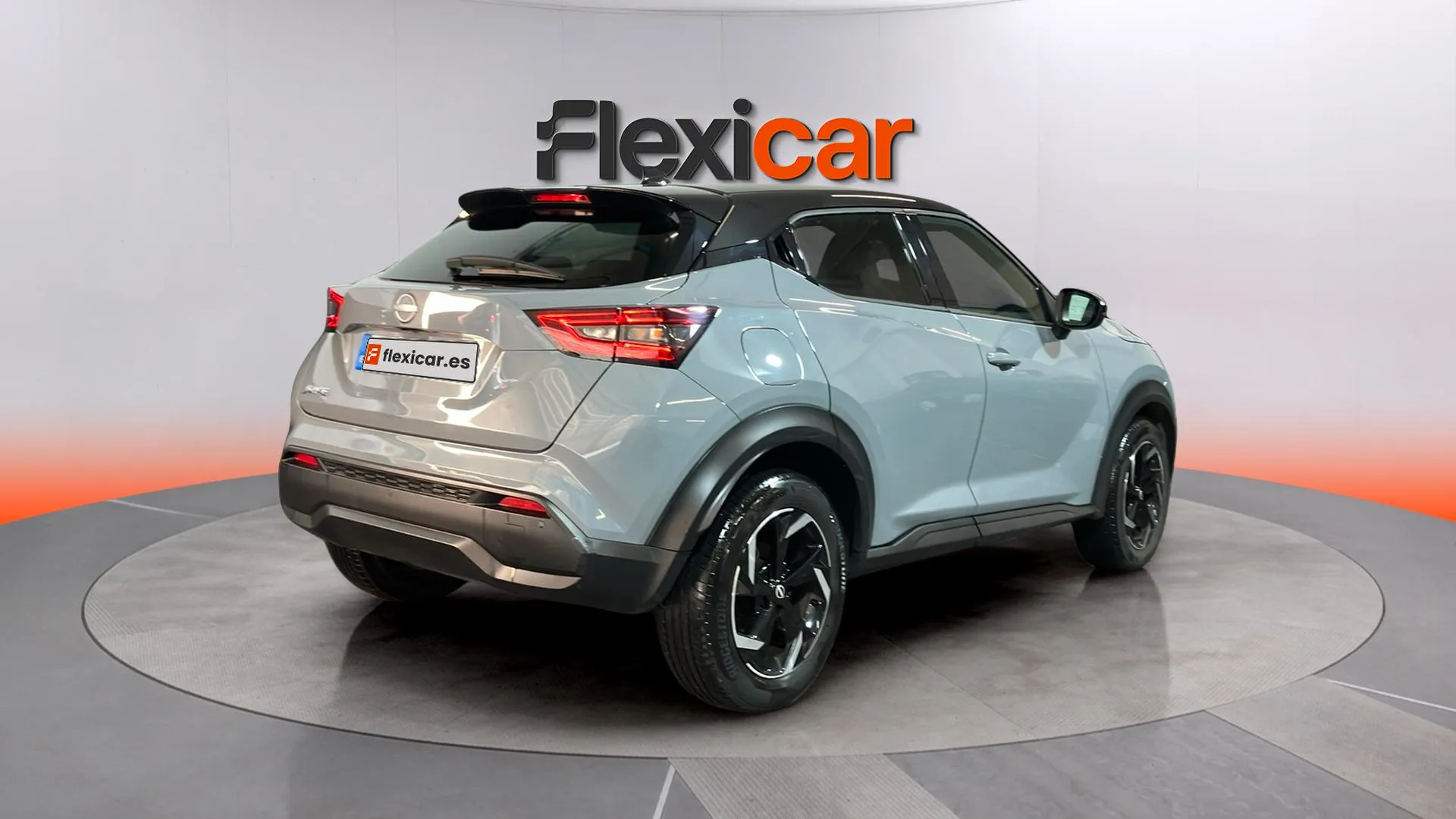 Nissan Juke DIG-T DCT Acenta - foto 6