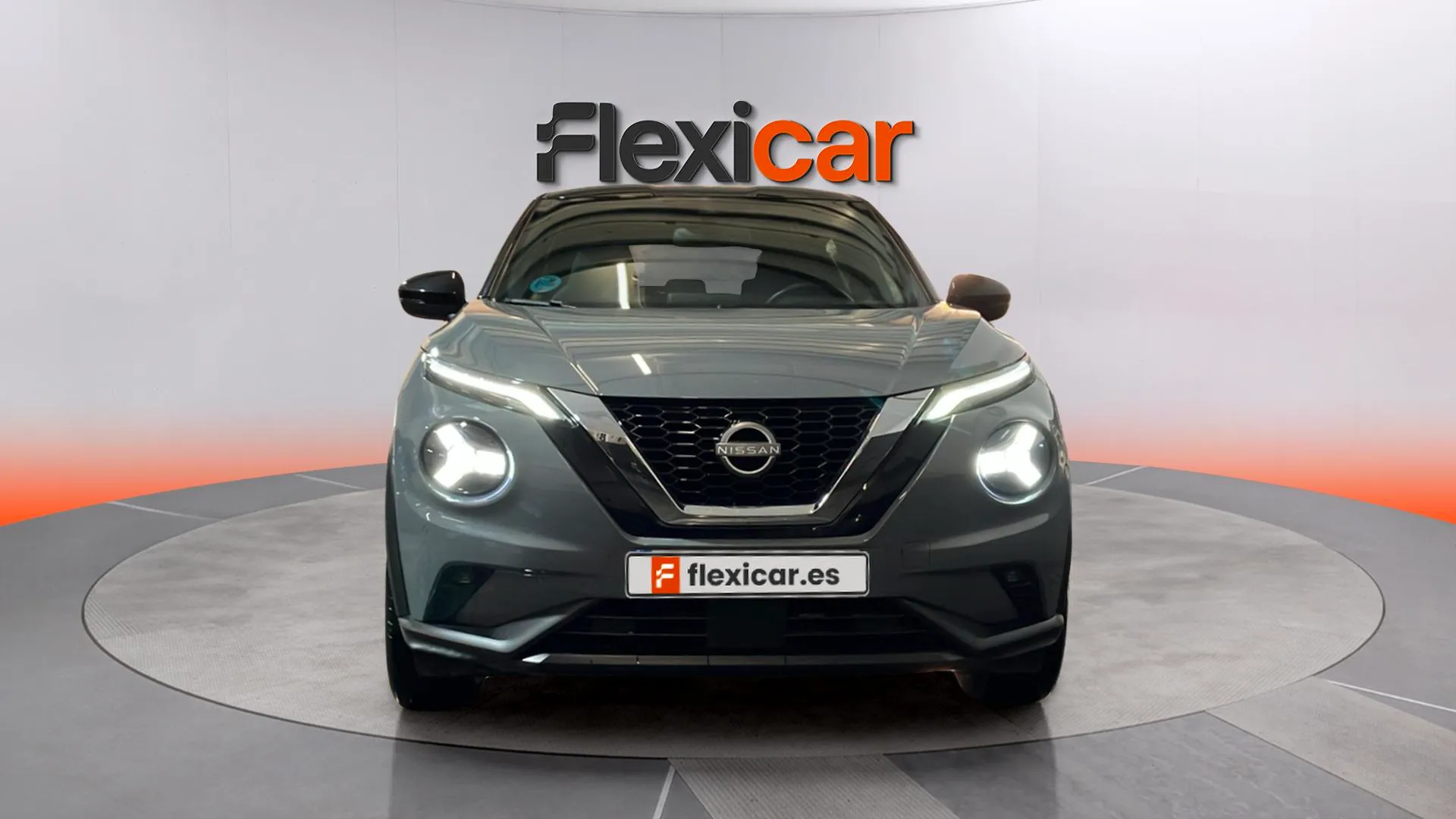 Nissan Juke DIG-T DCT Acenta - foto 2