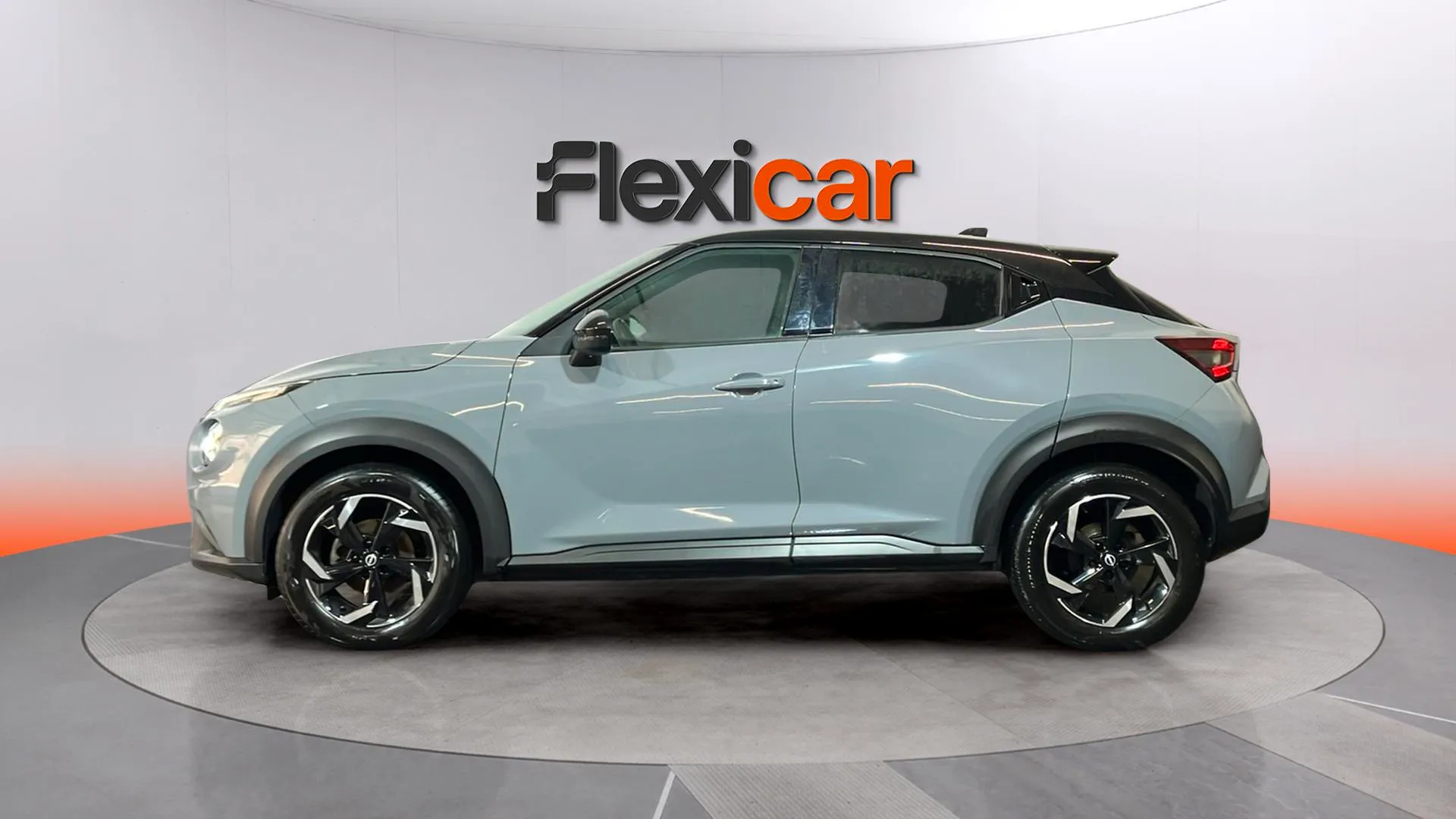 Nissan Juke DIG-T DCT Acenta - foto 5
